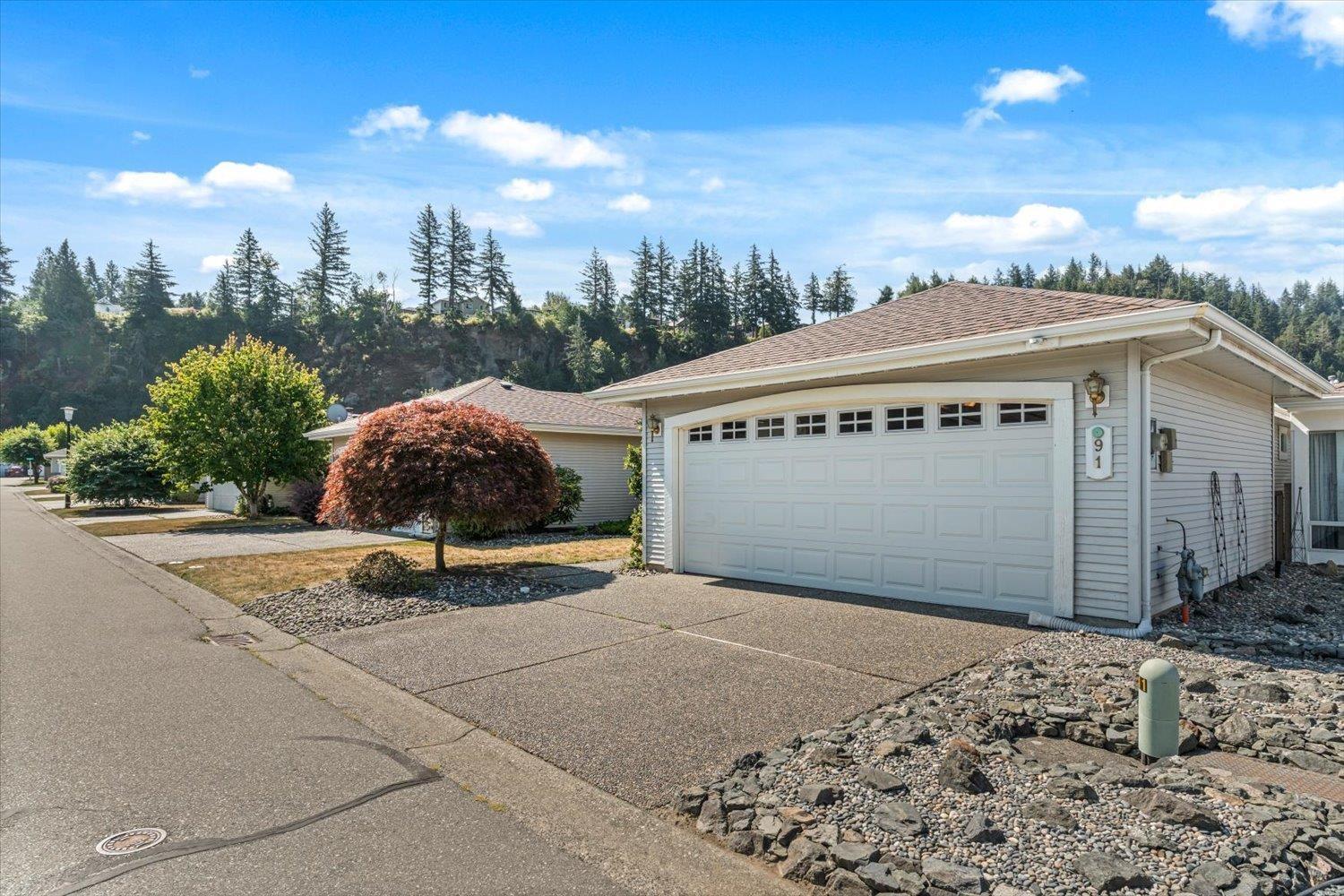 91 6001 Promontory Road, Chilliwack