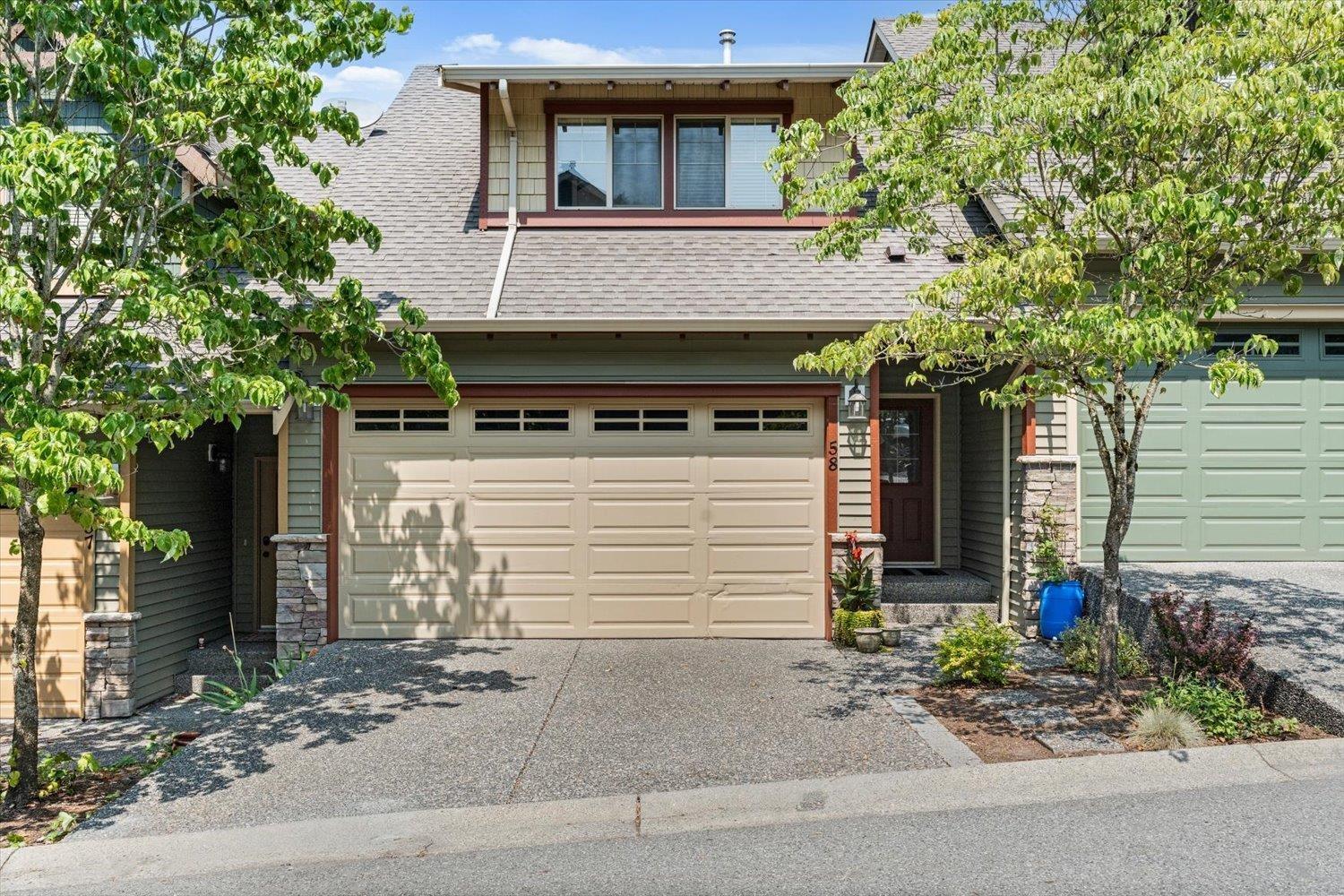 58 46840 Russell Road, Chilliwack