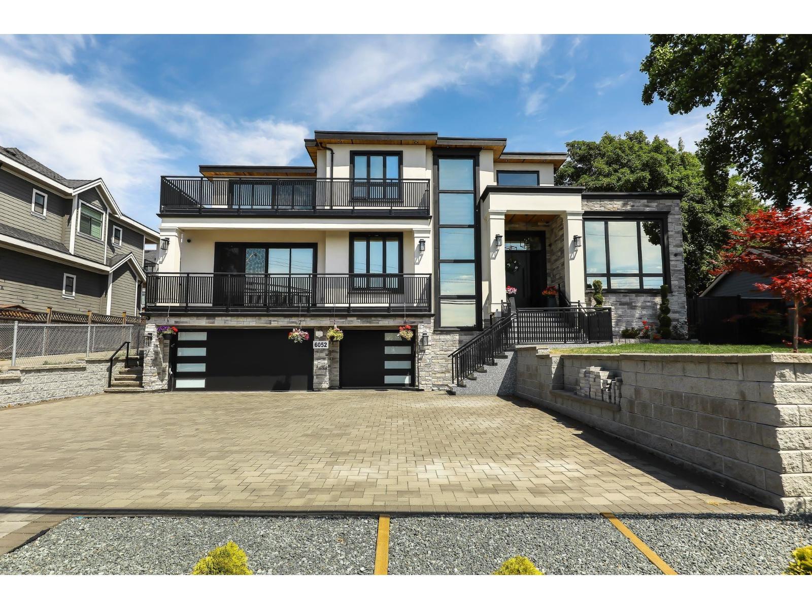 6052 181A Street, Surrey