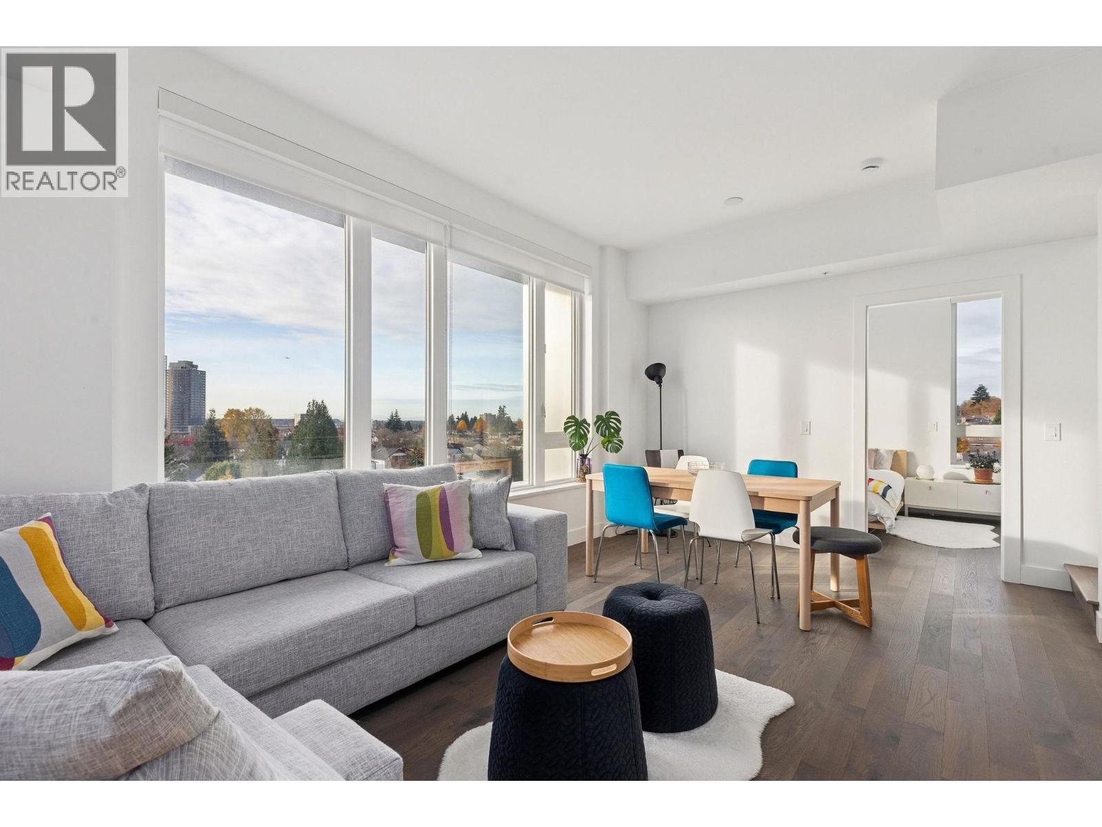 603 7777 Cambie Street, Vancouver