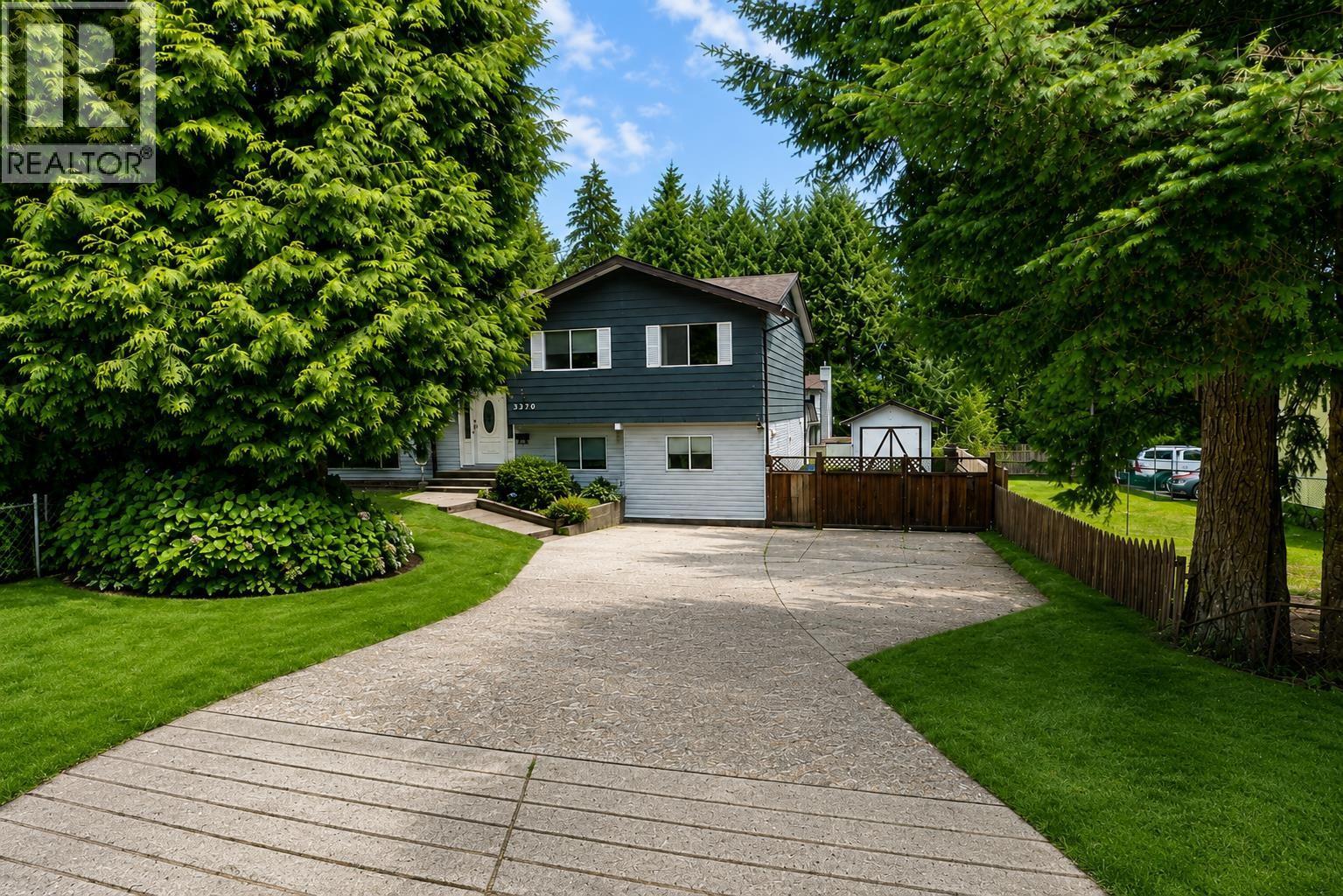 3370 Viewmount Drive, Port Moody