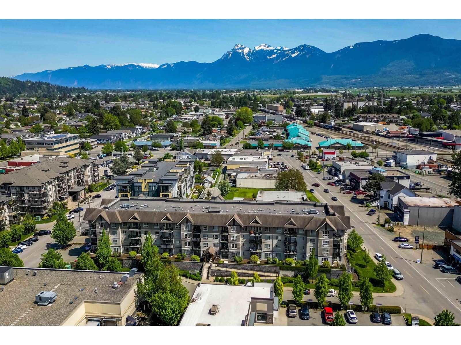 413 9000 Birch Street, Chilliwack