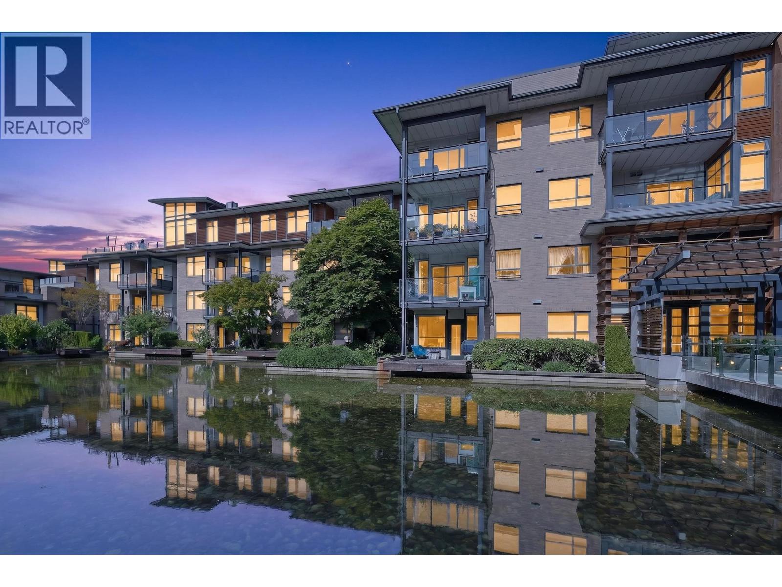 311 5955 Iona Drive, Vancouver