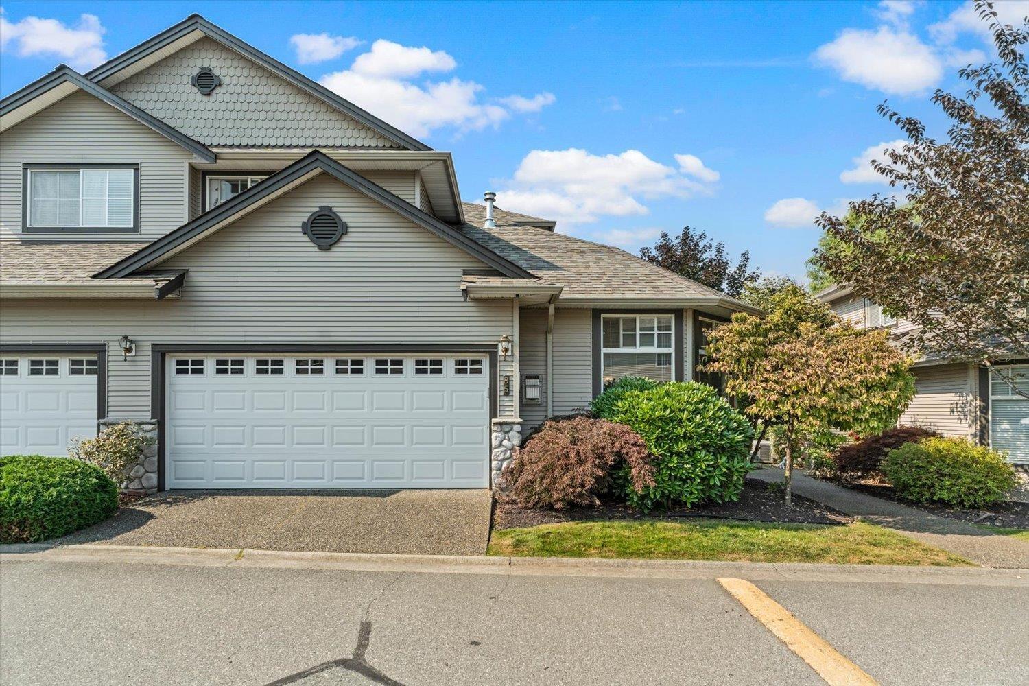 85 46360 Valleyview Road, Chilliwack