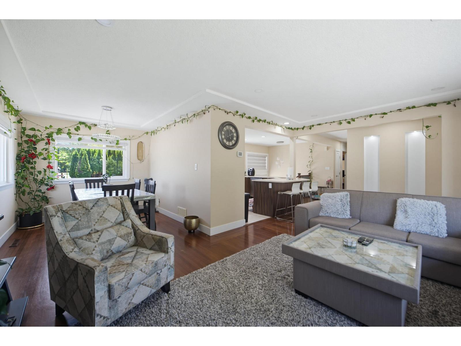 45780 Berkeley Avenue, Chilliwack