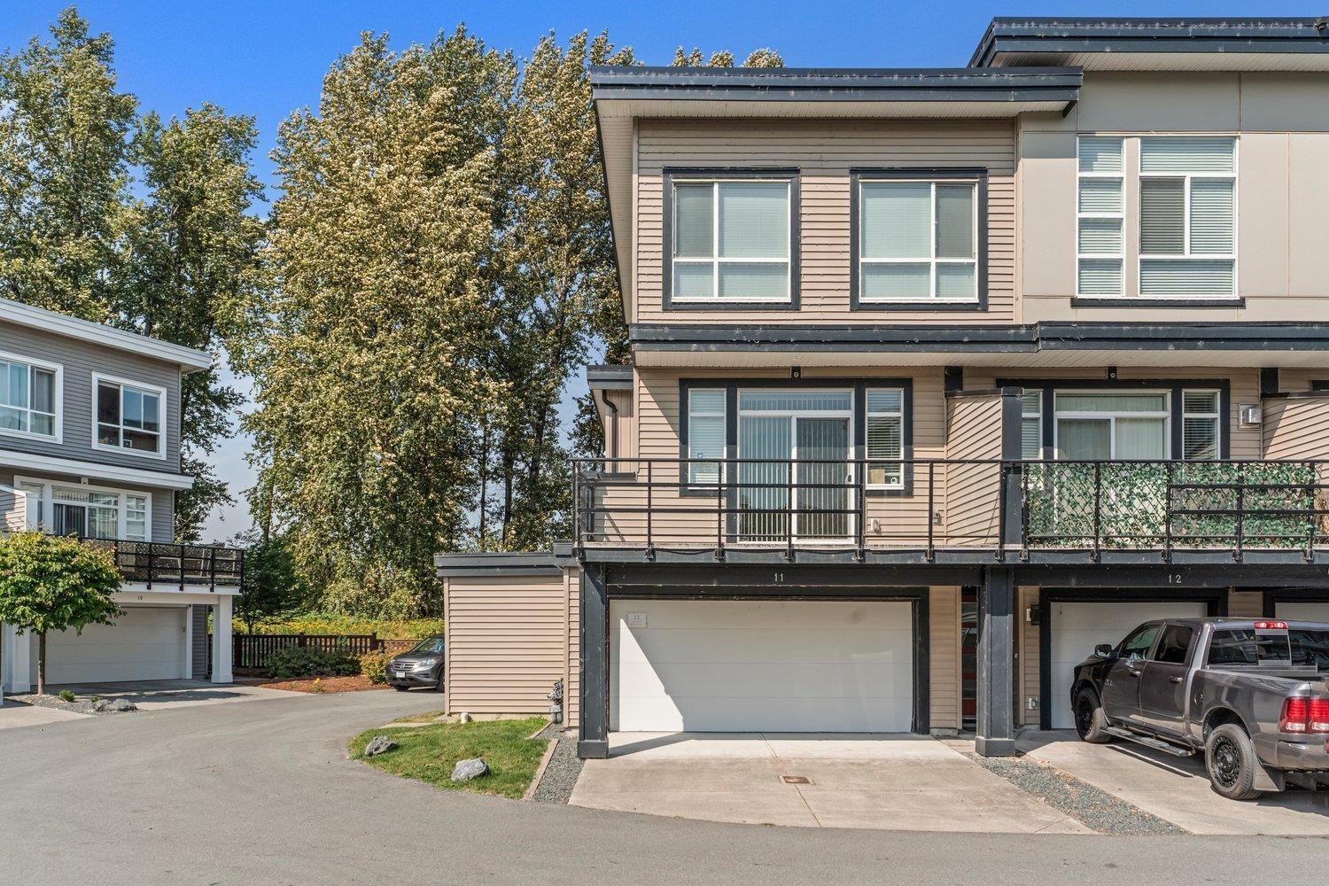 11 8413 Midtown Way, Chilliwack