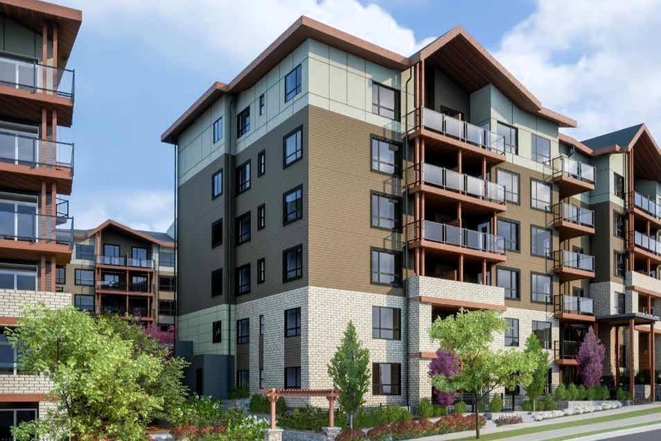 219 11063 Ravine Road, Surrey