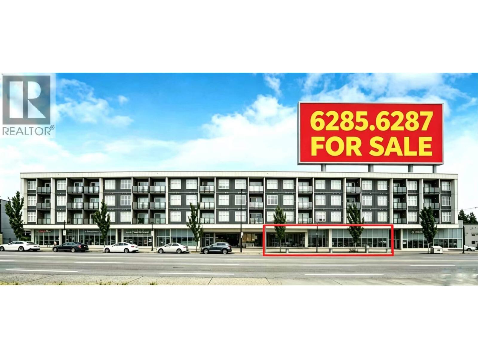 6287 Kingsway, Vancouver