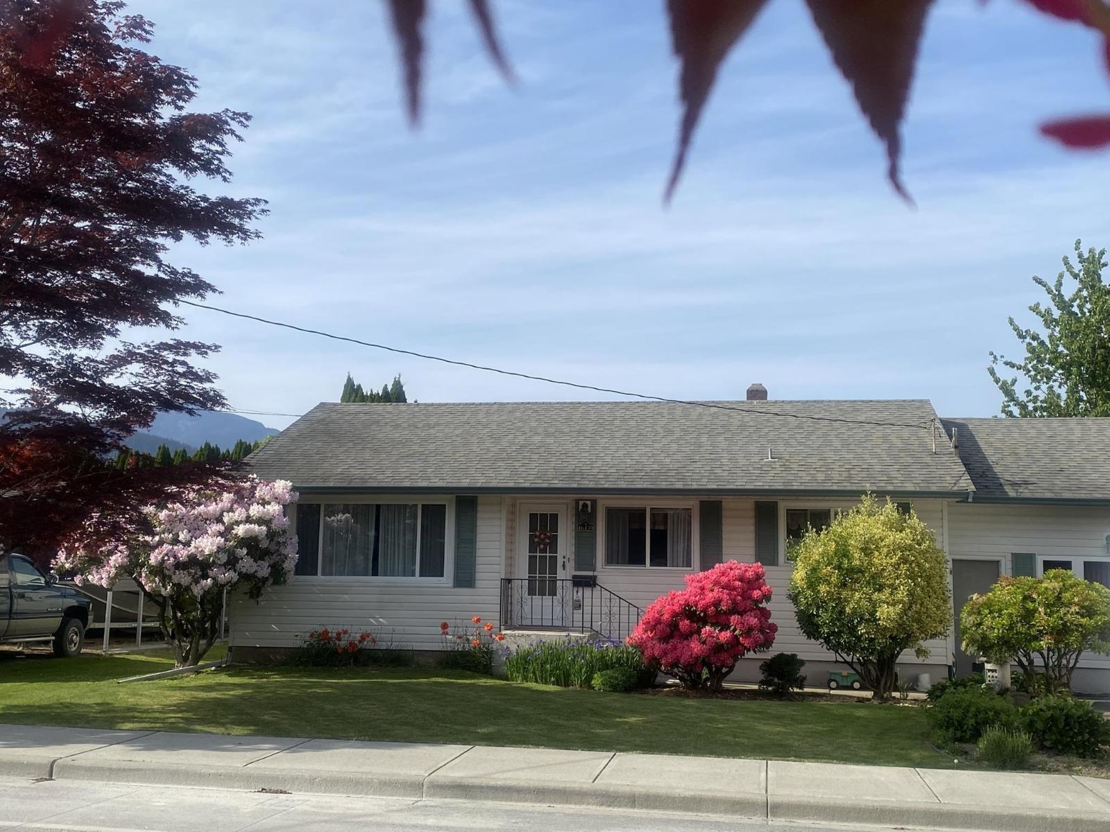 46439 Strathcona Road, Chilliwack