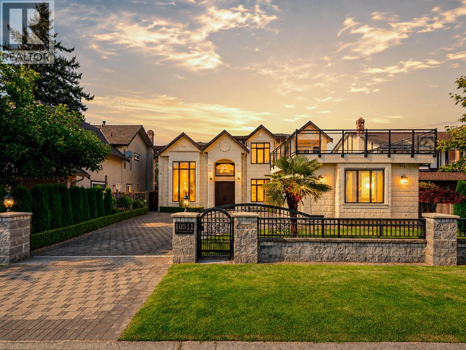 10311 Mortfield Road, Richmond