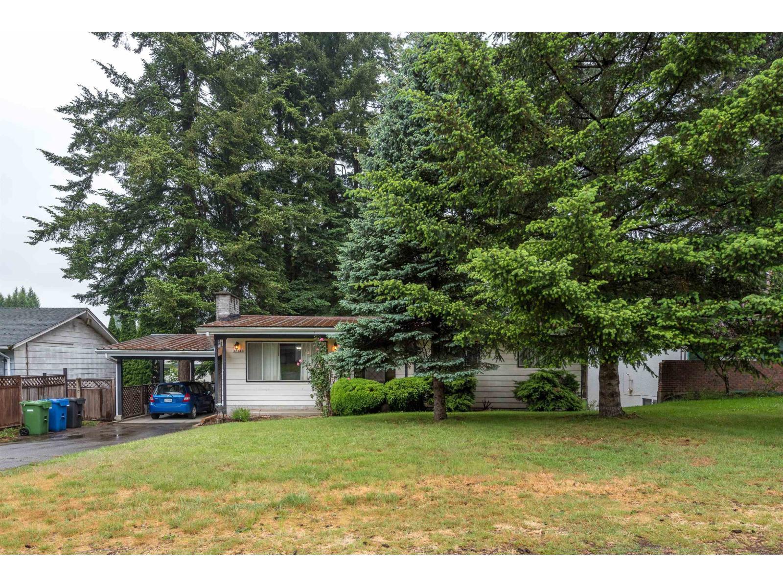 32247 Granite Avenue, Abbotsford
