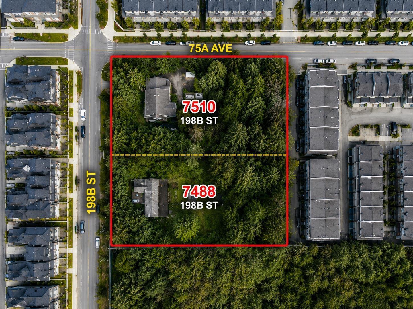 7510 198B Street, Langley