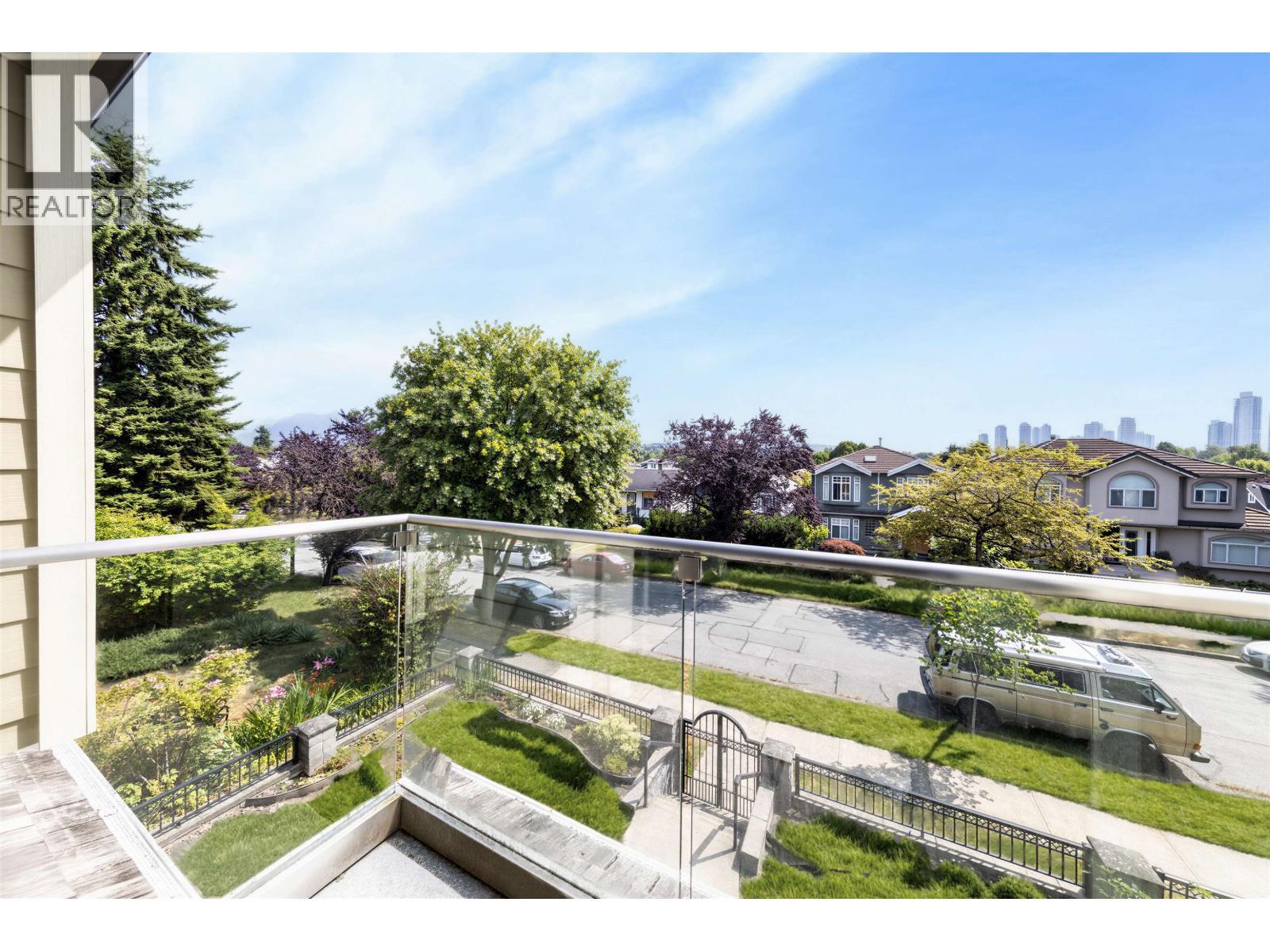 1225 Hazelton Street, Vancouver