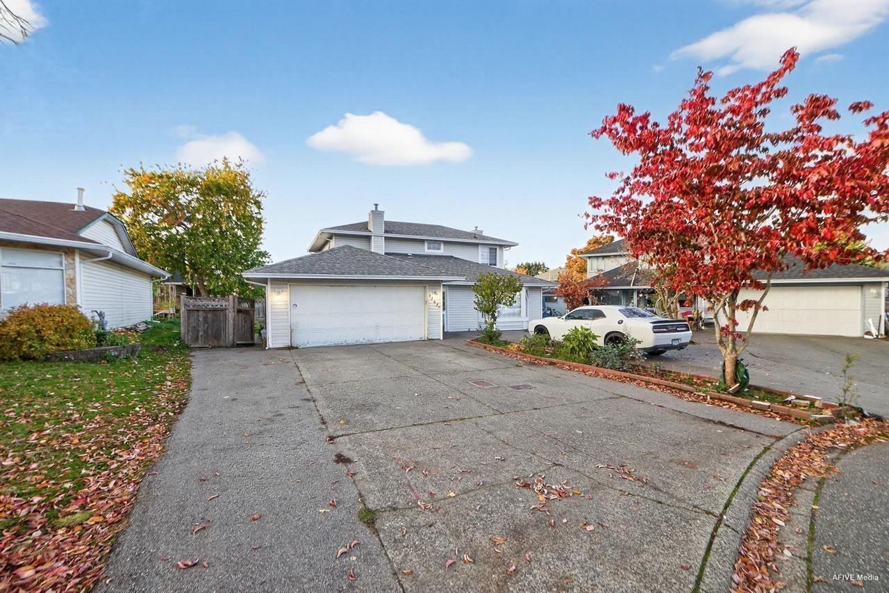 12079 84A Avenue, Surrey