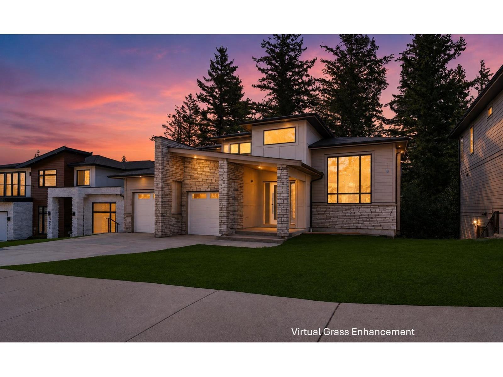 5626 Crimson Ridge, Chilliwack
