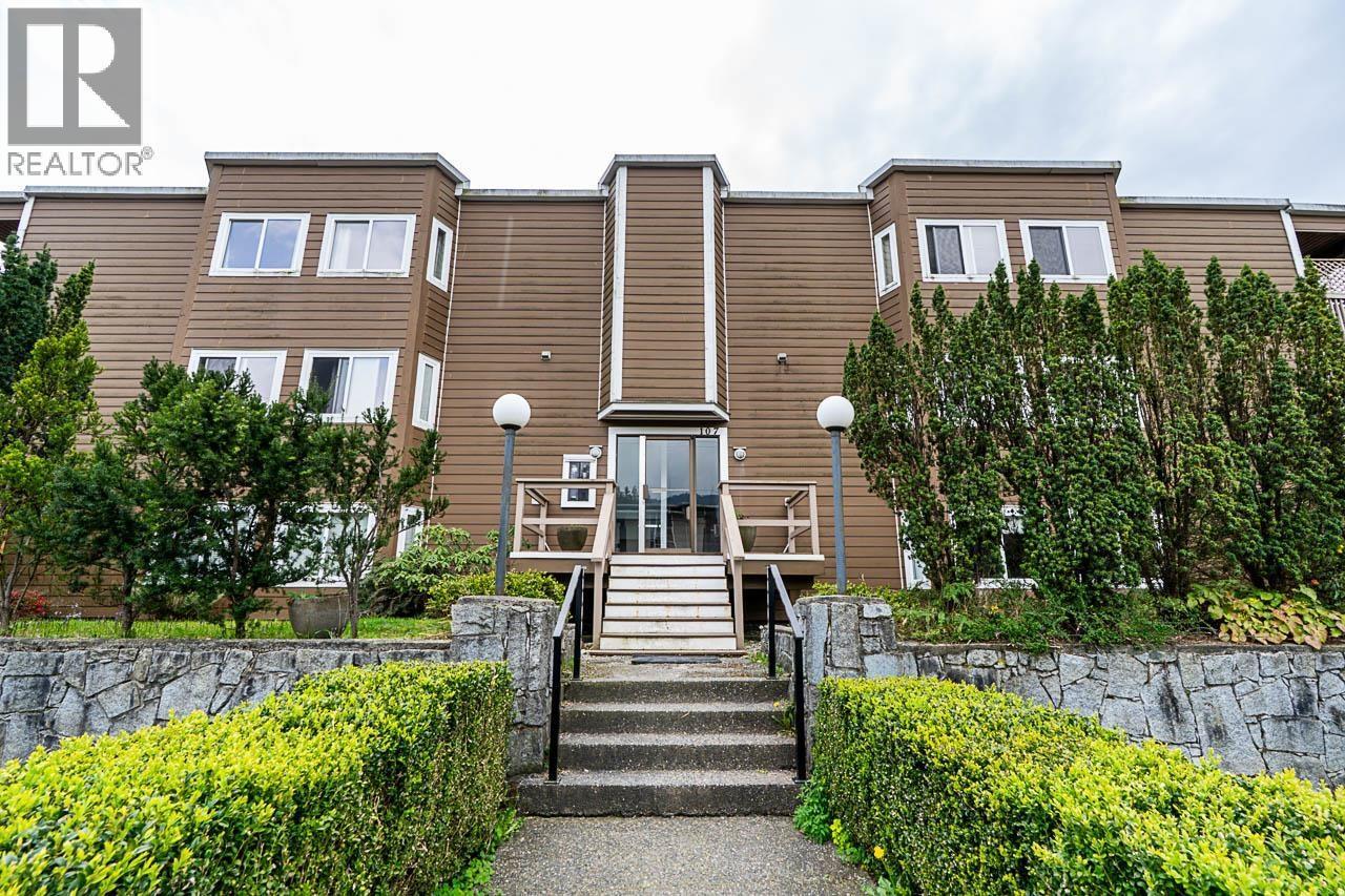203 107 W 27TH Street, North Vancouver