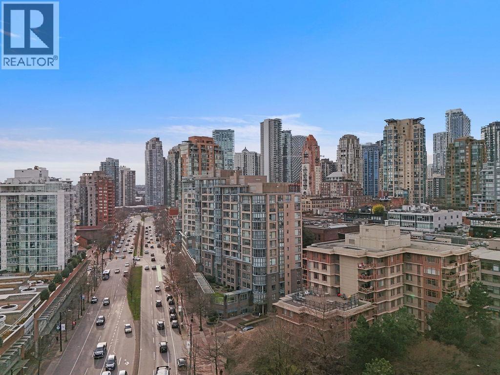 404 238 Alvin Narod Mews, Vancouver