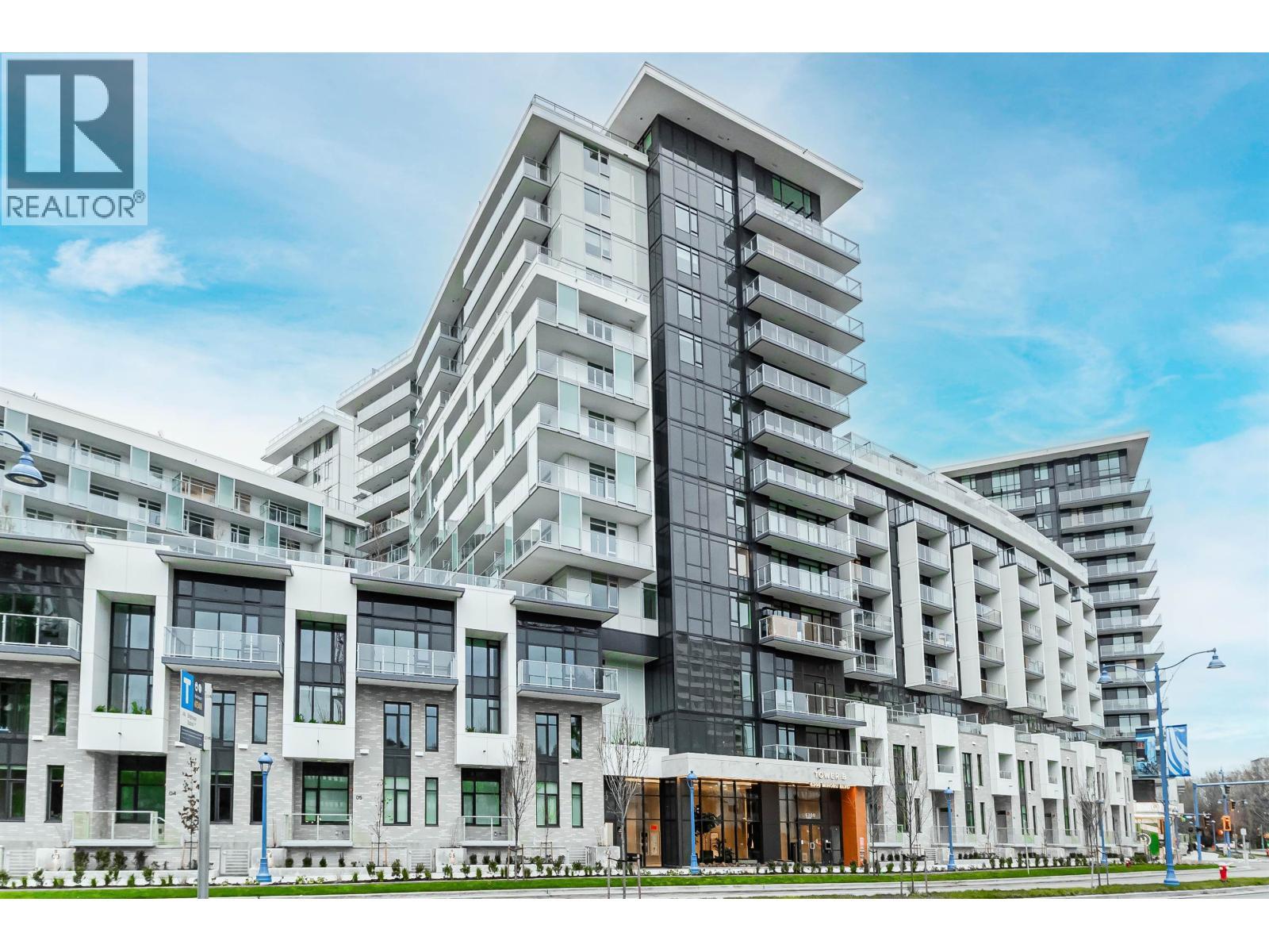 528 6300 Minoru Boulevard, Richmond
