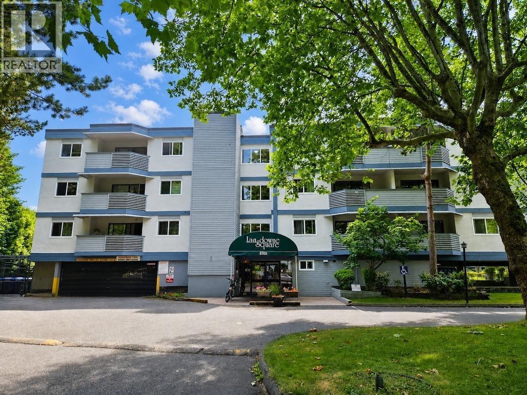 123 8700 Ackroyd Road, Richmond