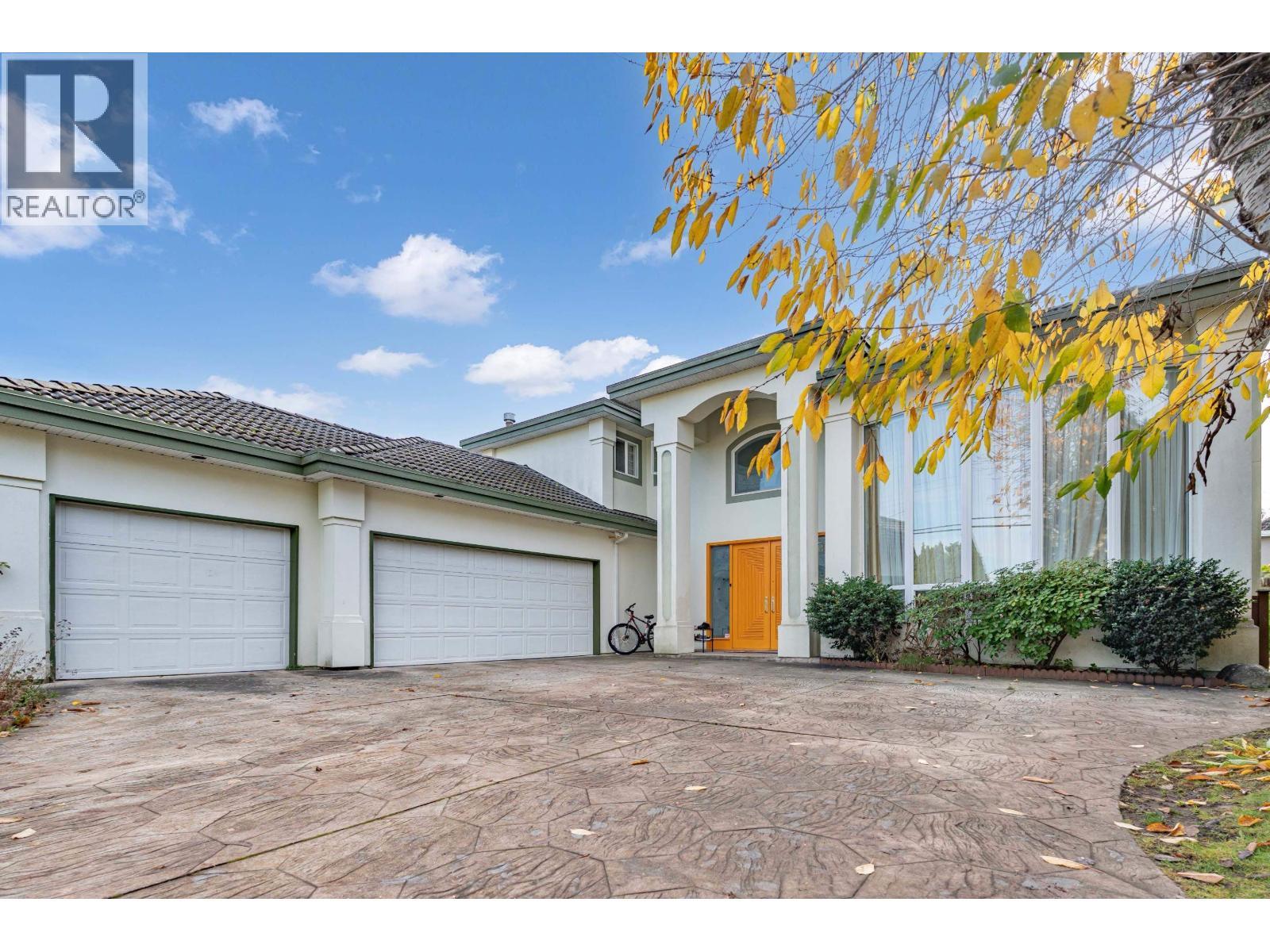 8540 Saunders Road, Richmond