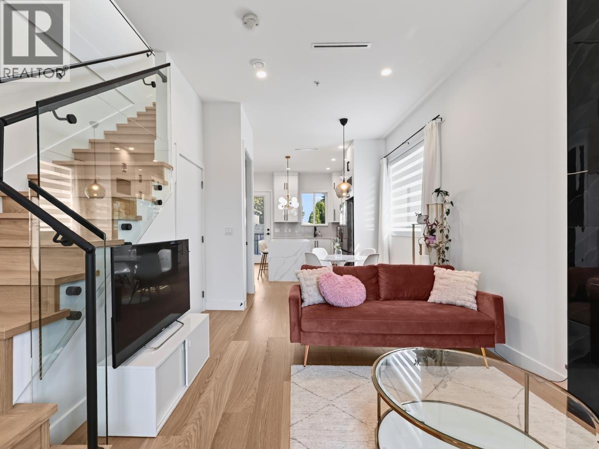 2977 E 42ND Avenue, Vancouver