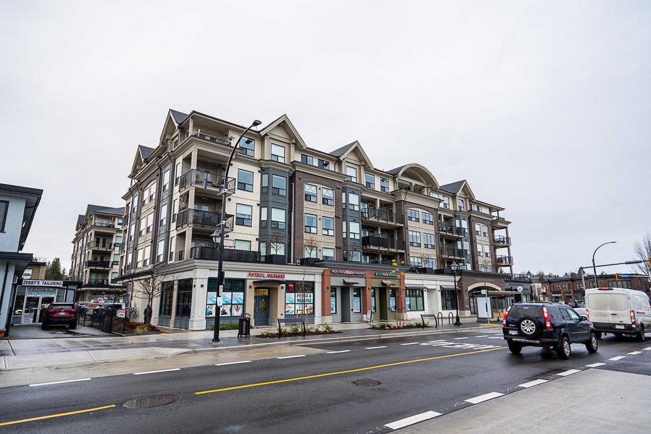 301 2493 Montrose Avenue, Abbotsford