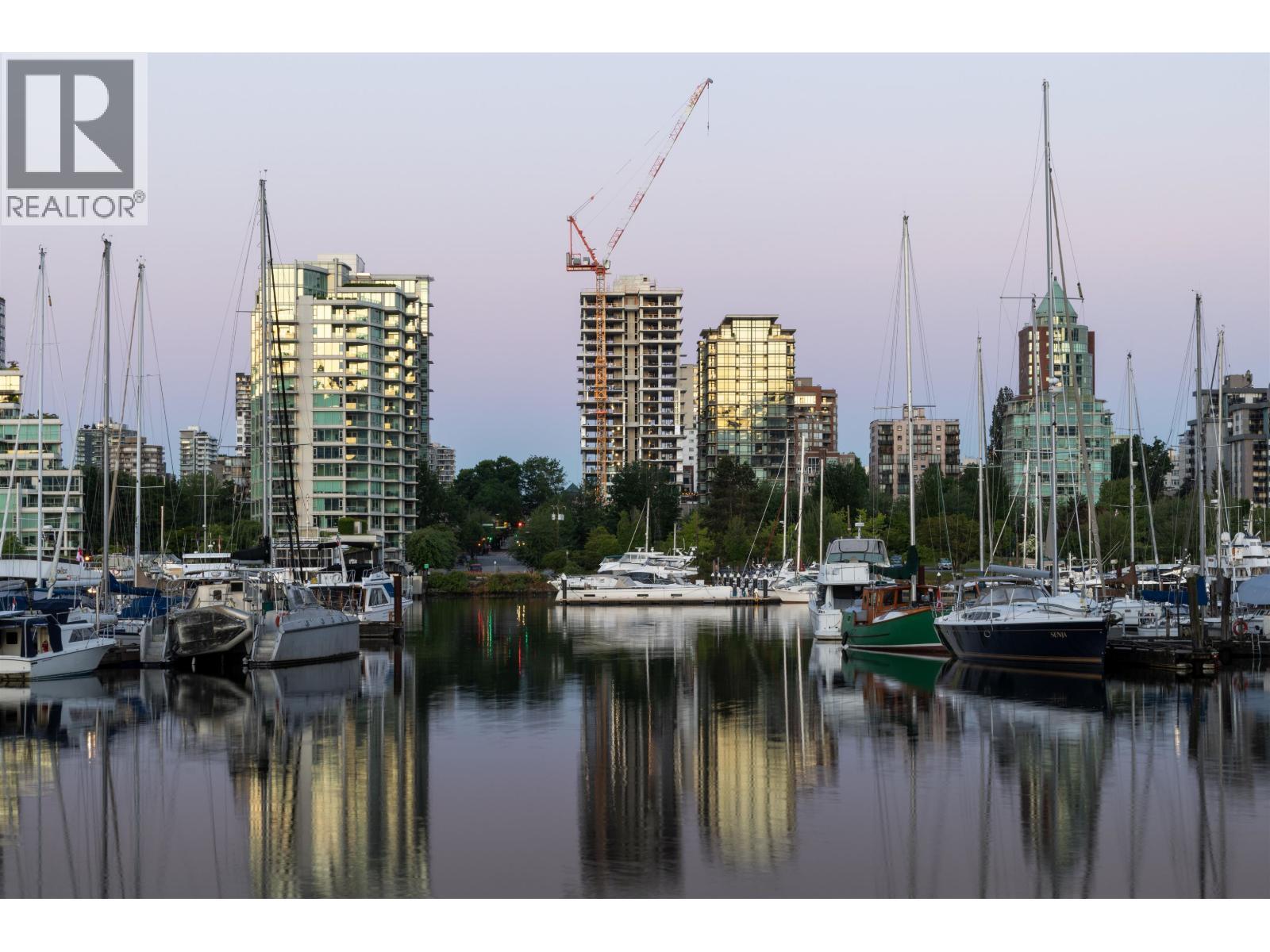 1503 1818 Alberni Street, Vancouver