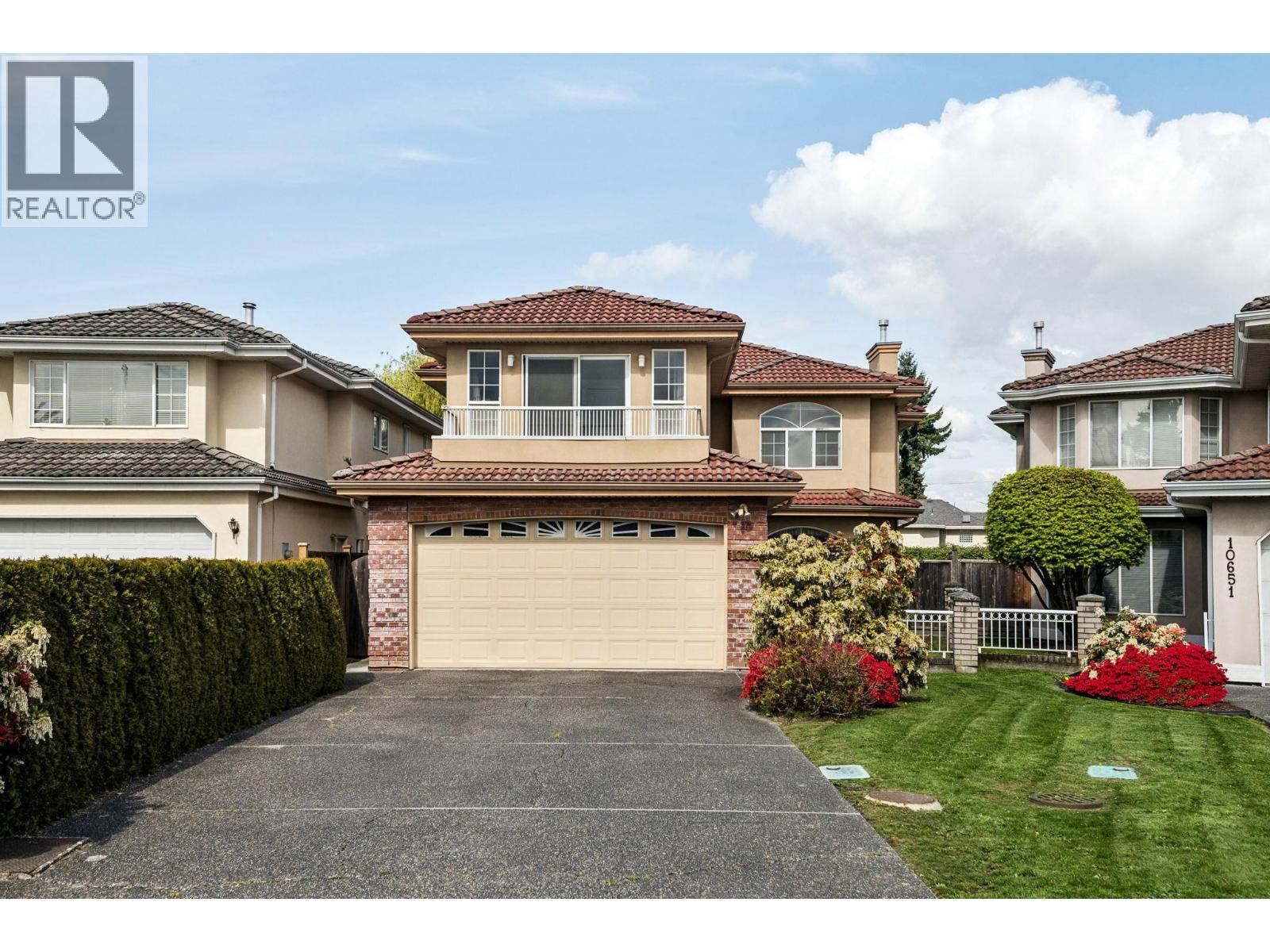 10635 Mckessock Place, Richmond