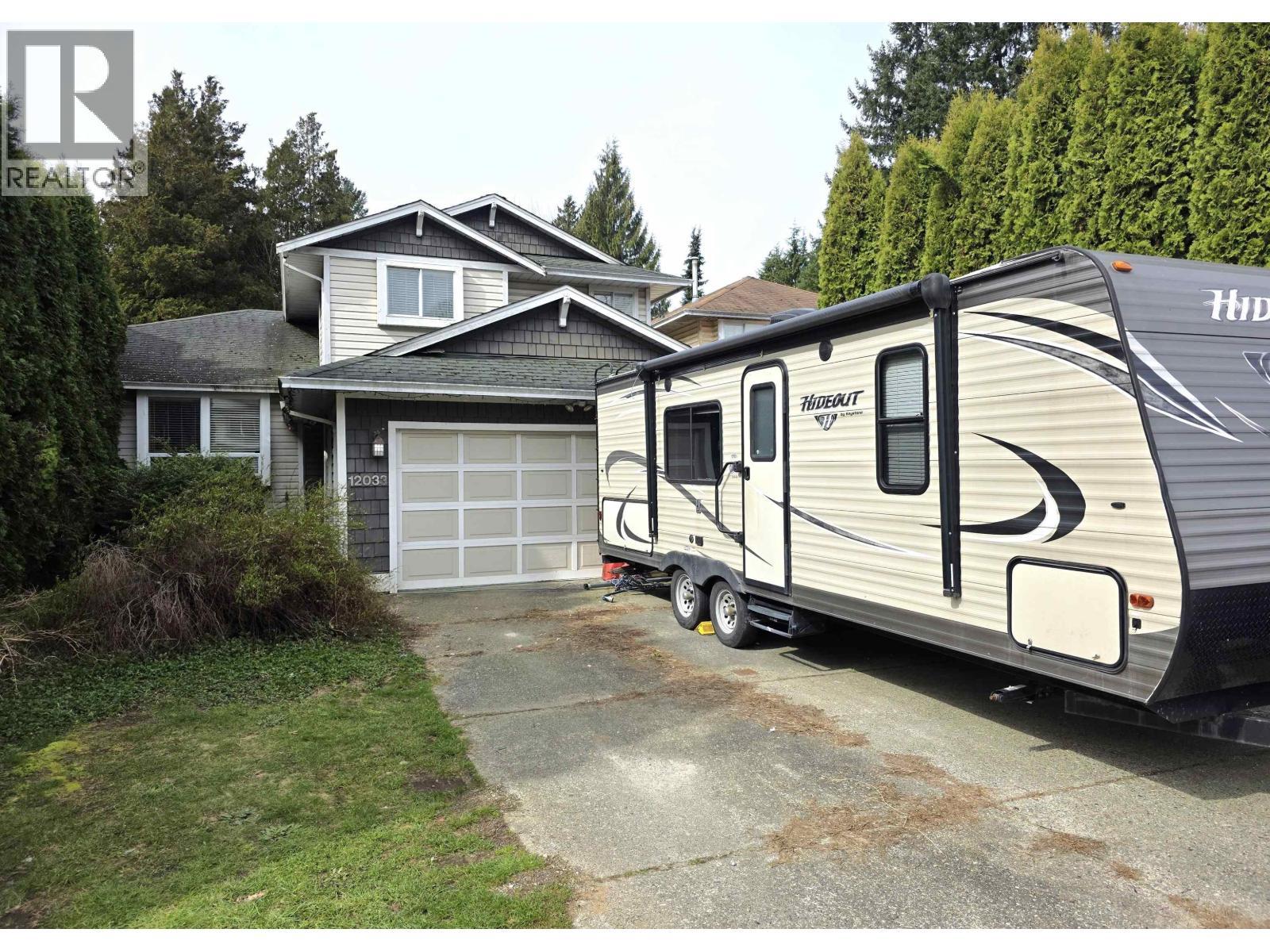 12033 206B Street, Maple Ridge