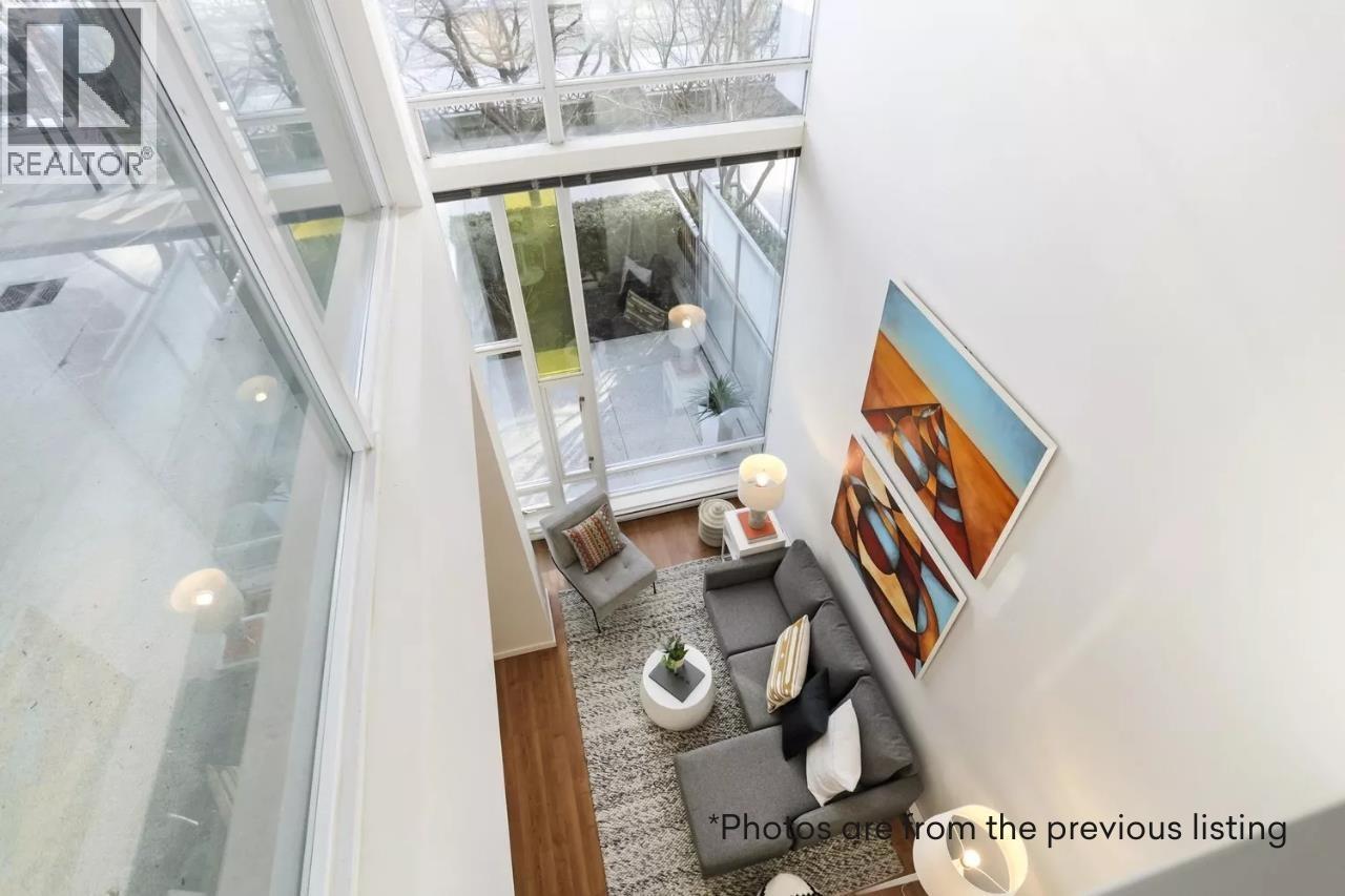 112 Dunsmuir Street, Vancouver