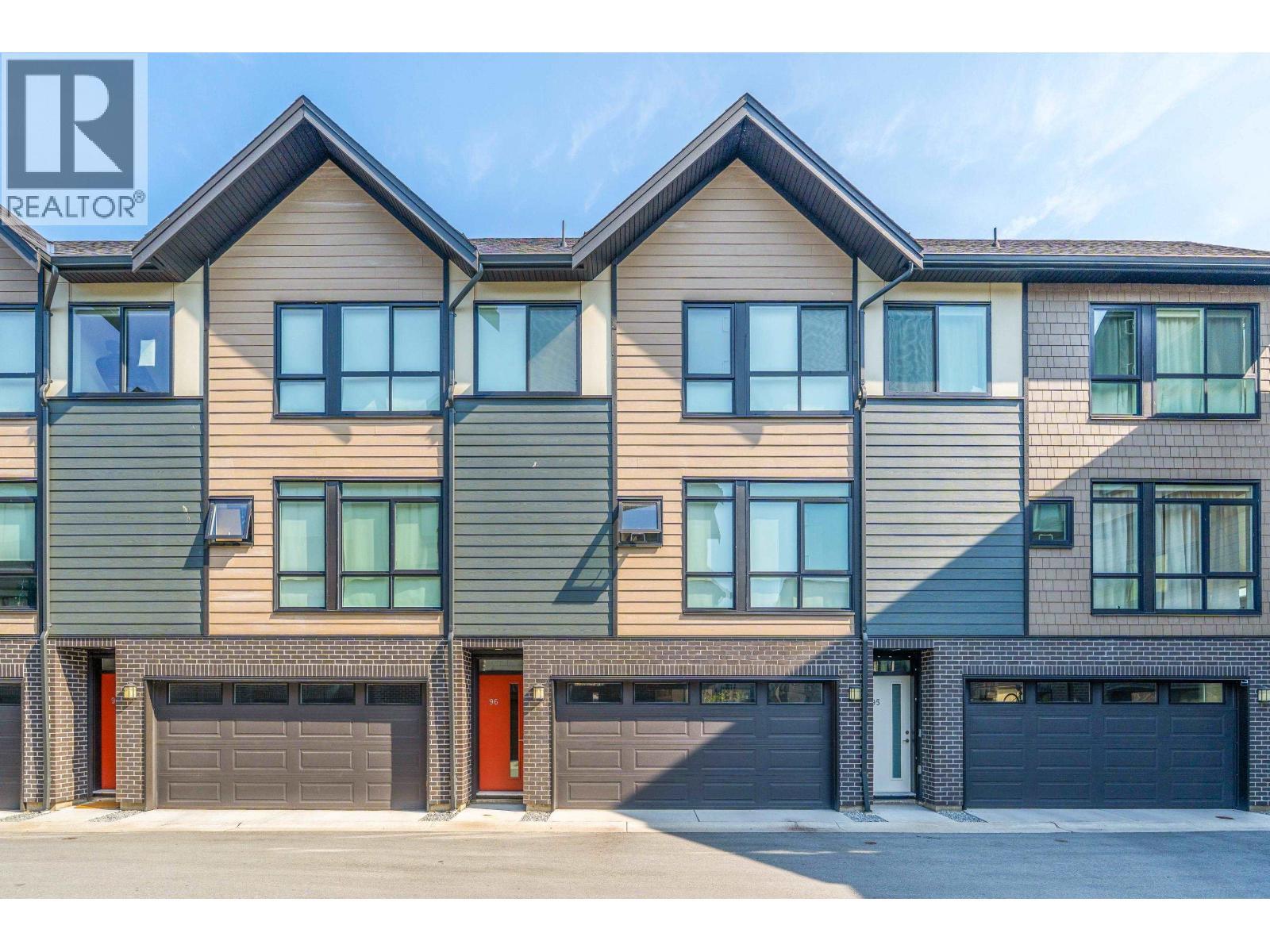 96 4337 Boundary Road, Richmond