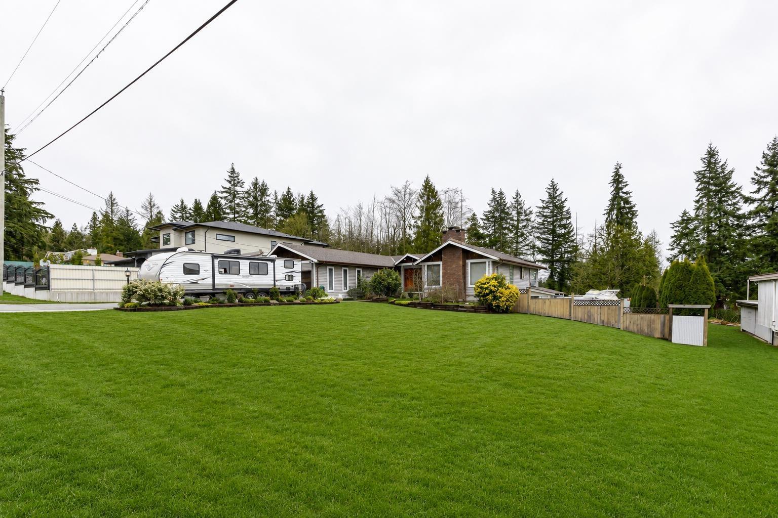 7262 209A Street, Langley