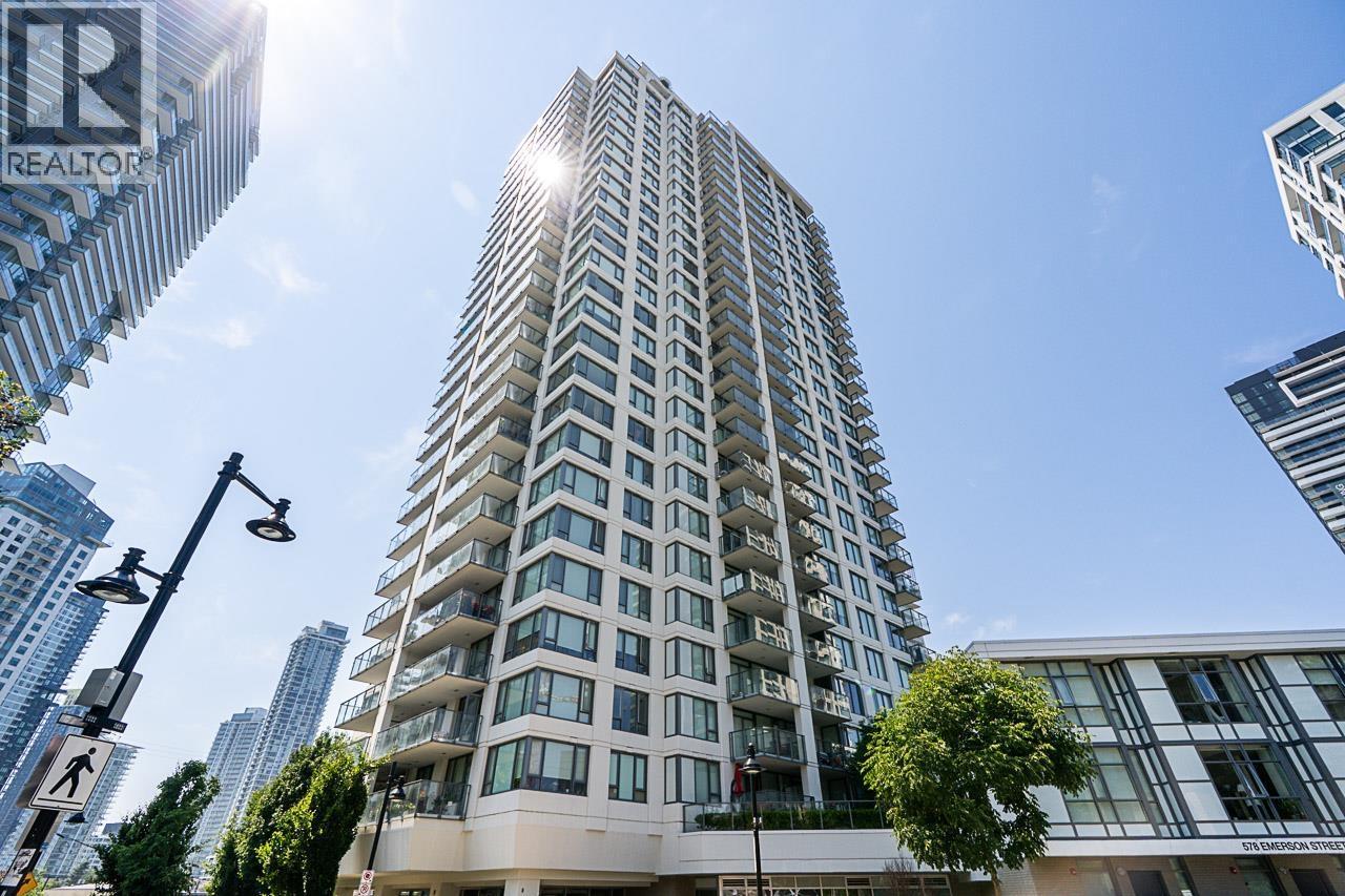 2002 570 Emerson Street, Coquitlam