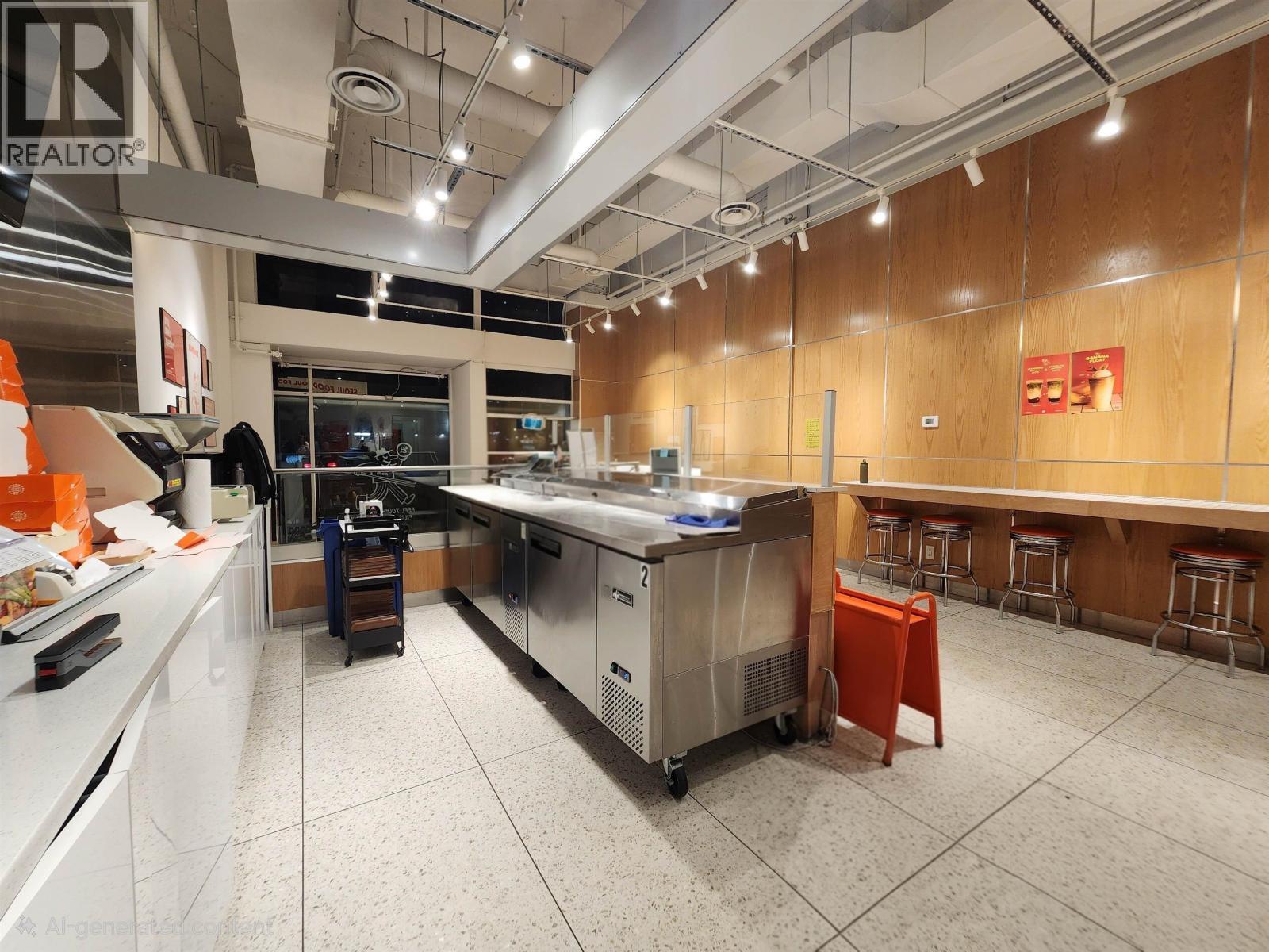 1660 Robson Street, Vancouver