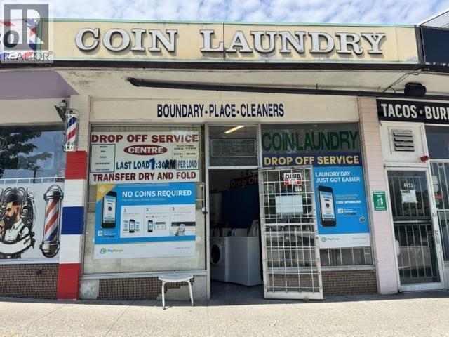 4465 Boundary Road, Vancouver