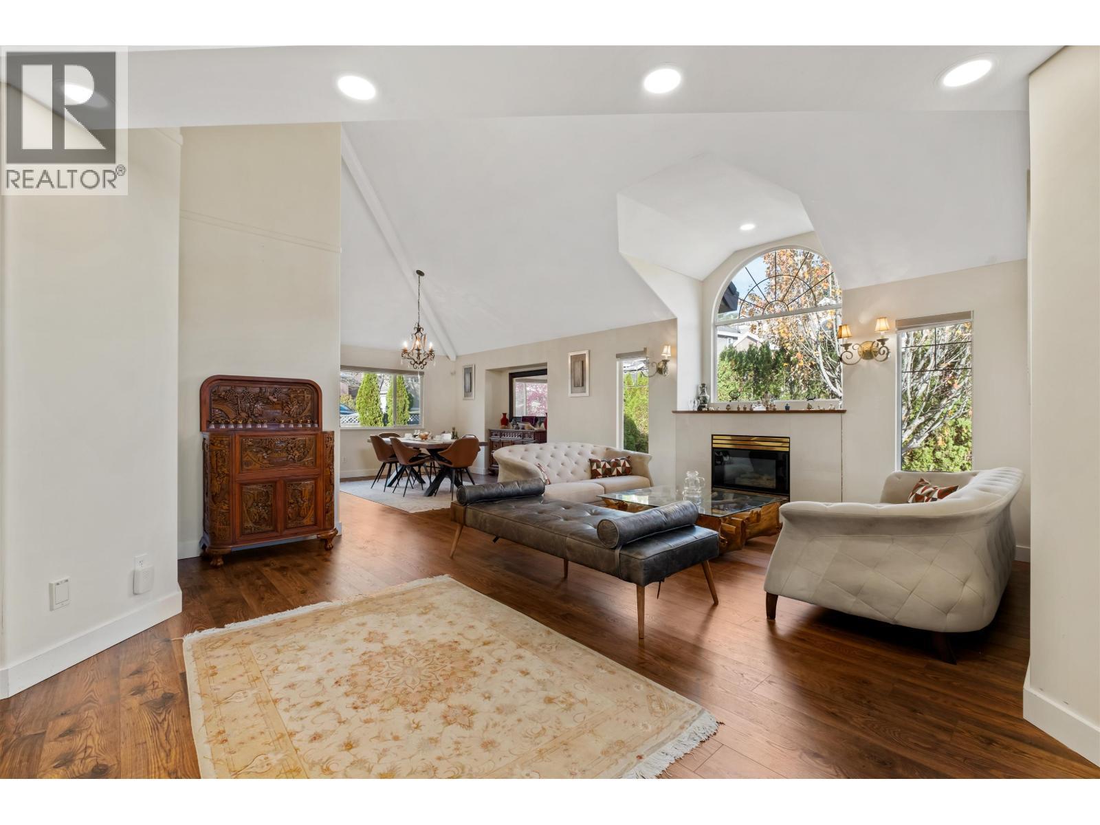 1512 Eagle Mountain Drive, Coquitlam