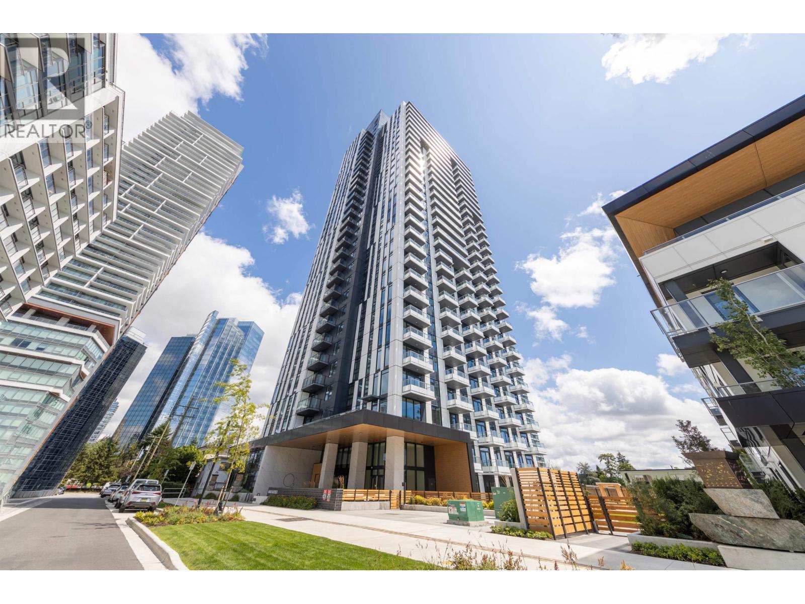 2810 6608 Sussex Avenue, Burnaby