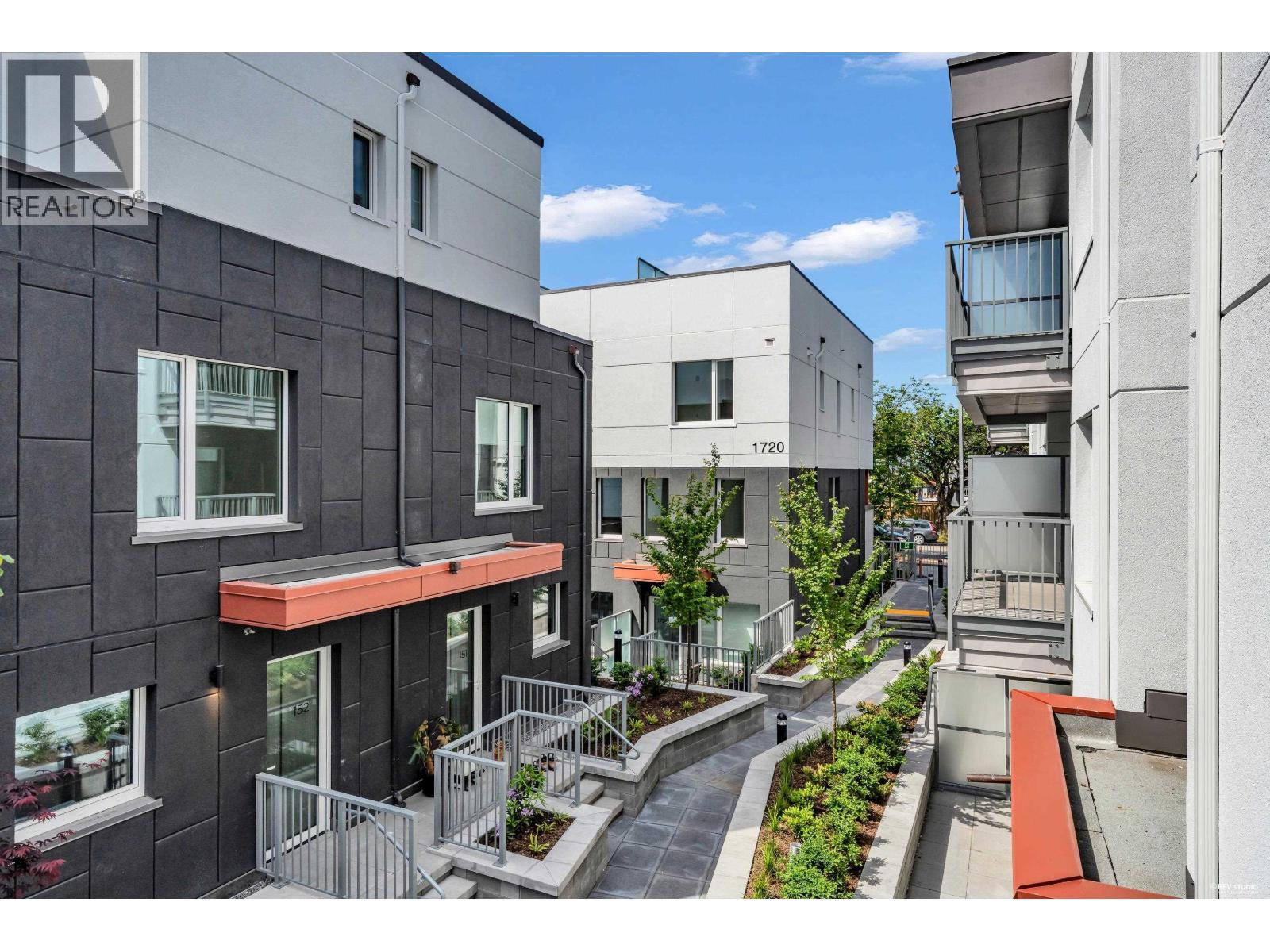 2260 E 1ST Avenue, Vancouver