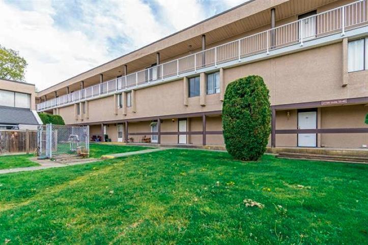35 17706 60 Avenue, Surrey