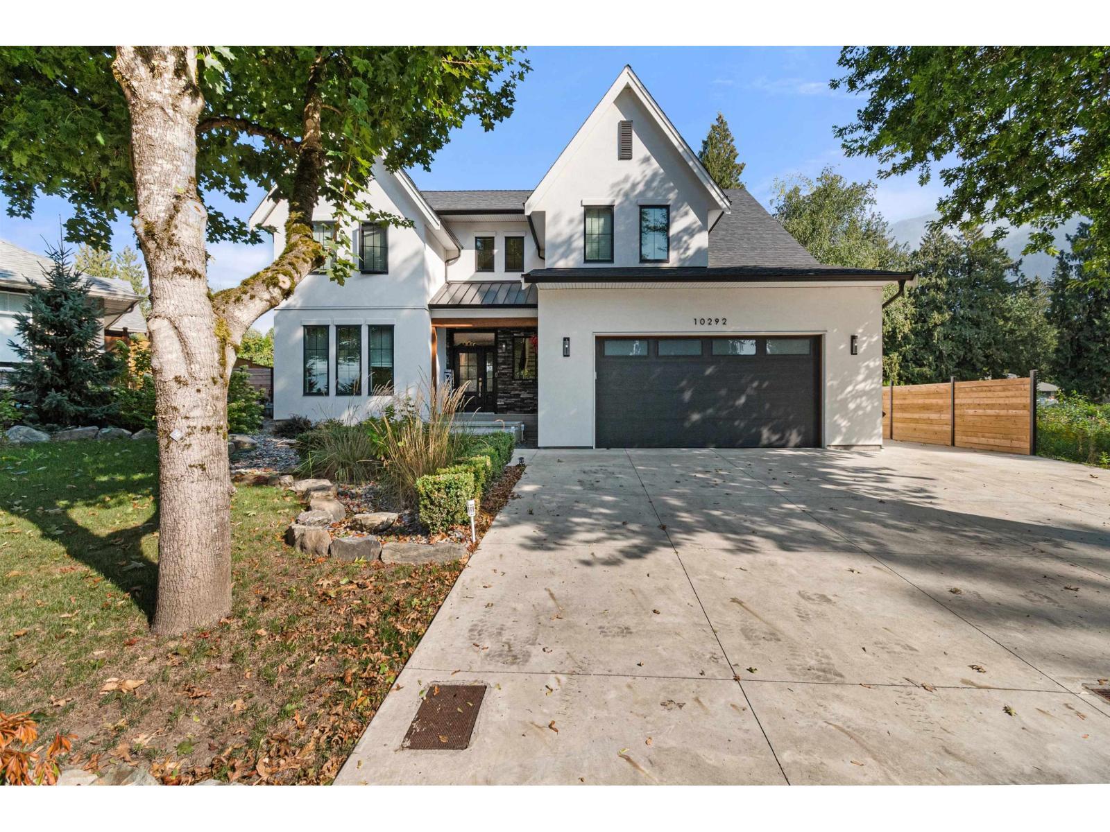10292 Royalwood Boulevard, Chilliwack