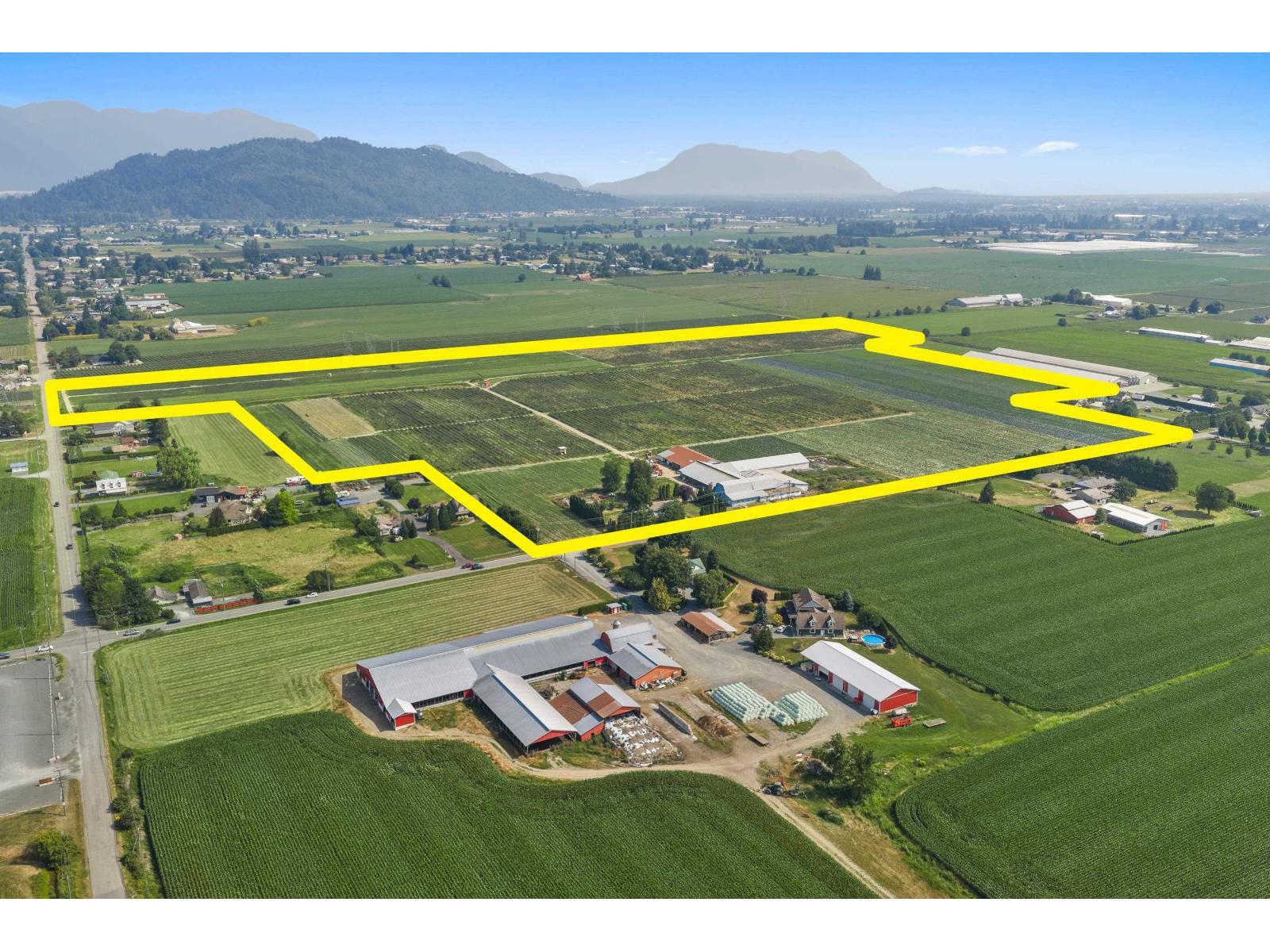 42747 Keith Wilson Road, Sardis - Greendale