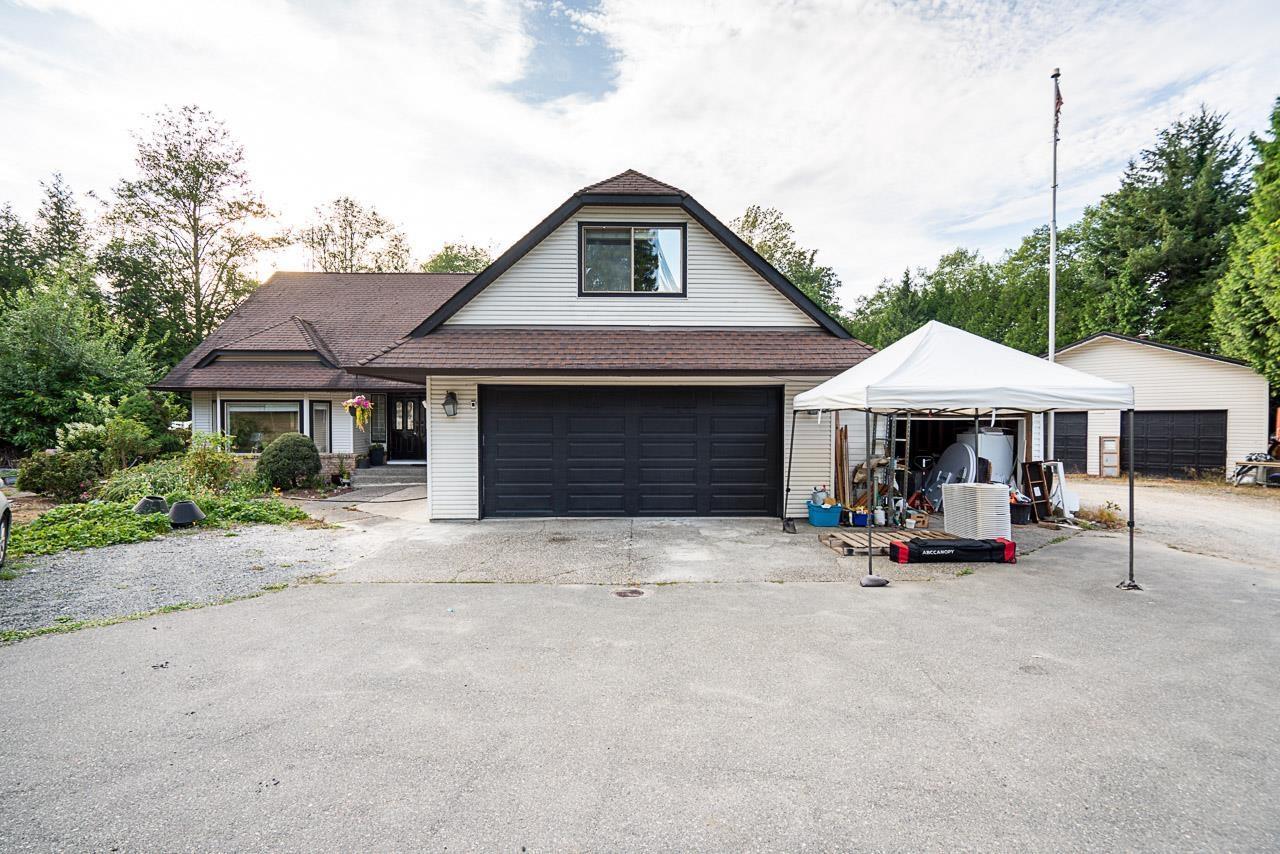 9317 188 Street, Surrey