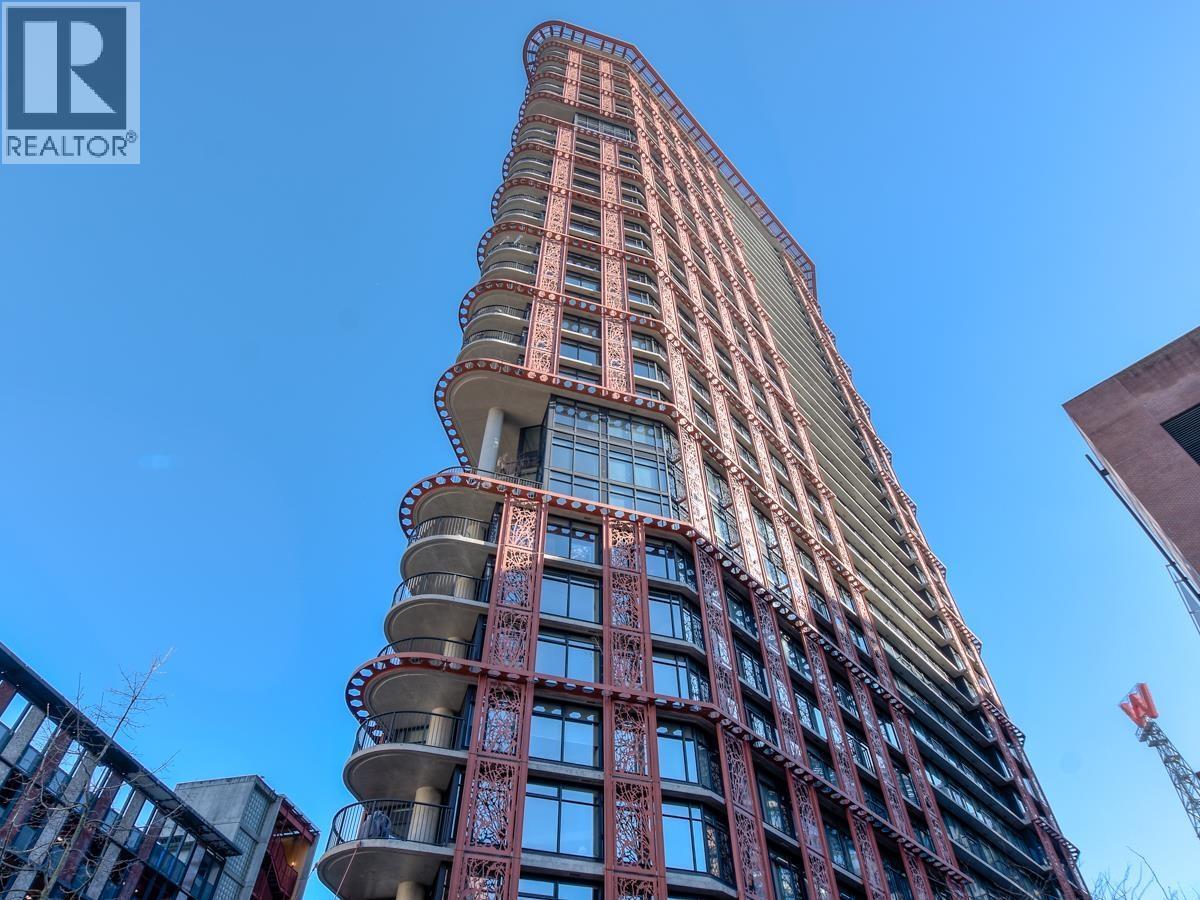 610 128 W Cordova Street, Vancouver
