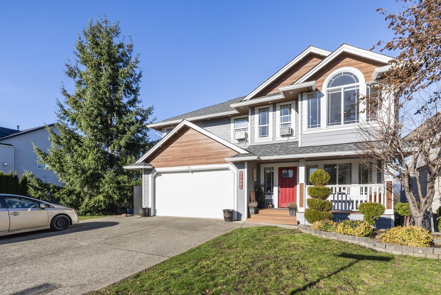31605 Harmony Court, Abbotsford