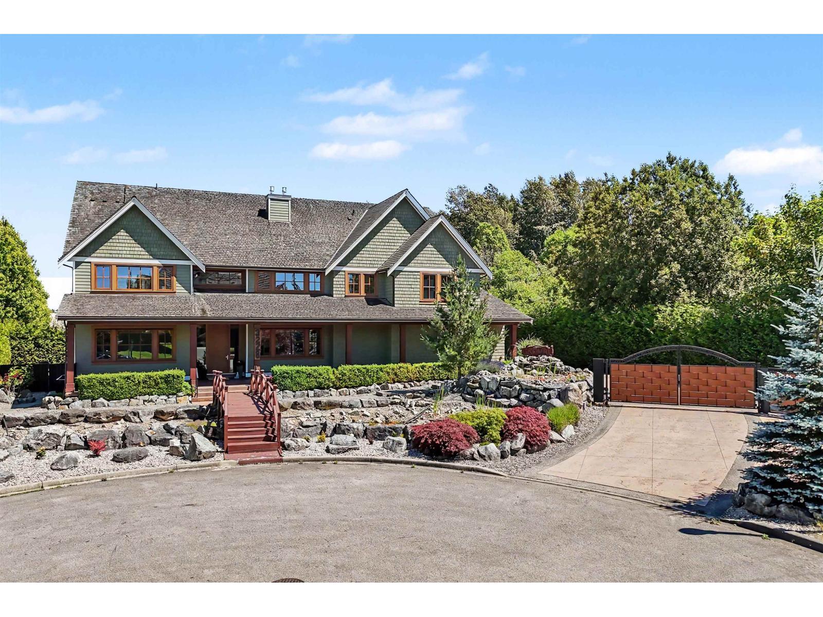 3228 164A Street, Surrey