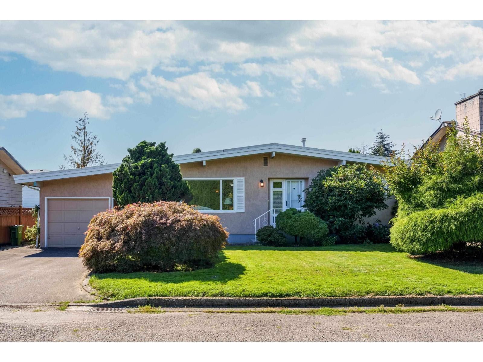 9835 Angus Drive, Chilliwack