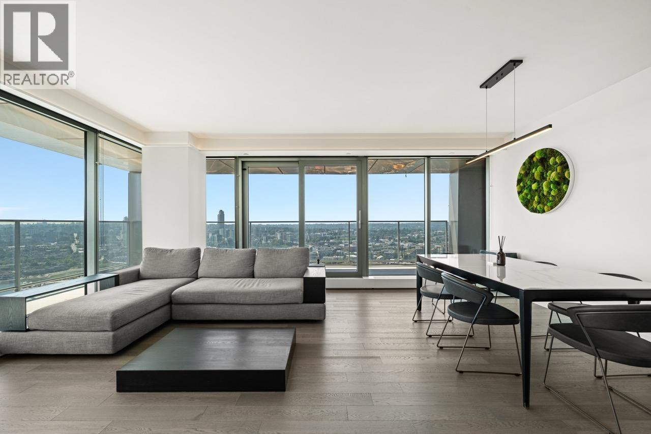 3801 1480 Howe Street, Vancouver