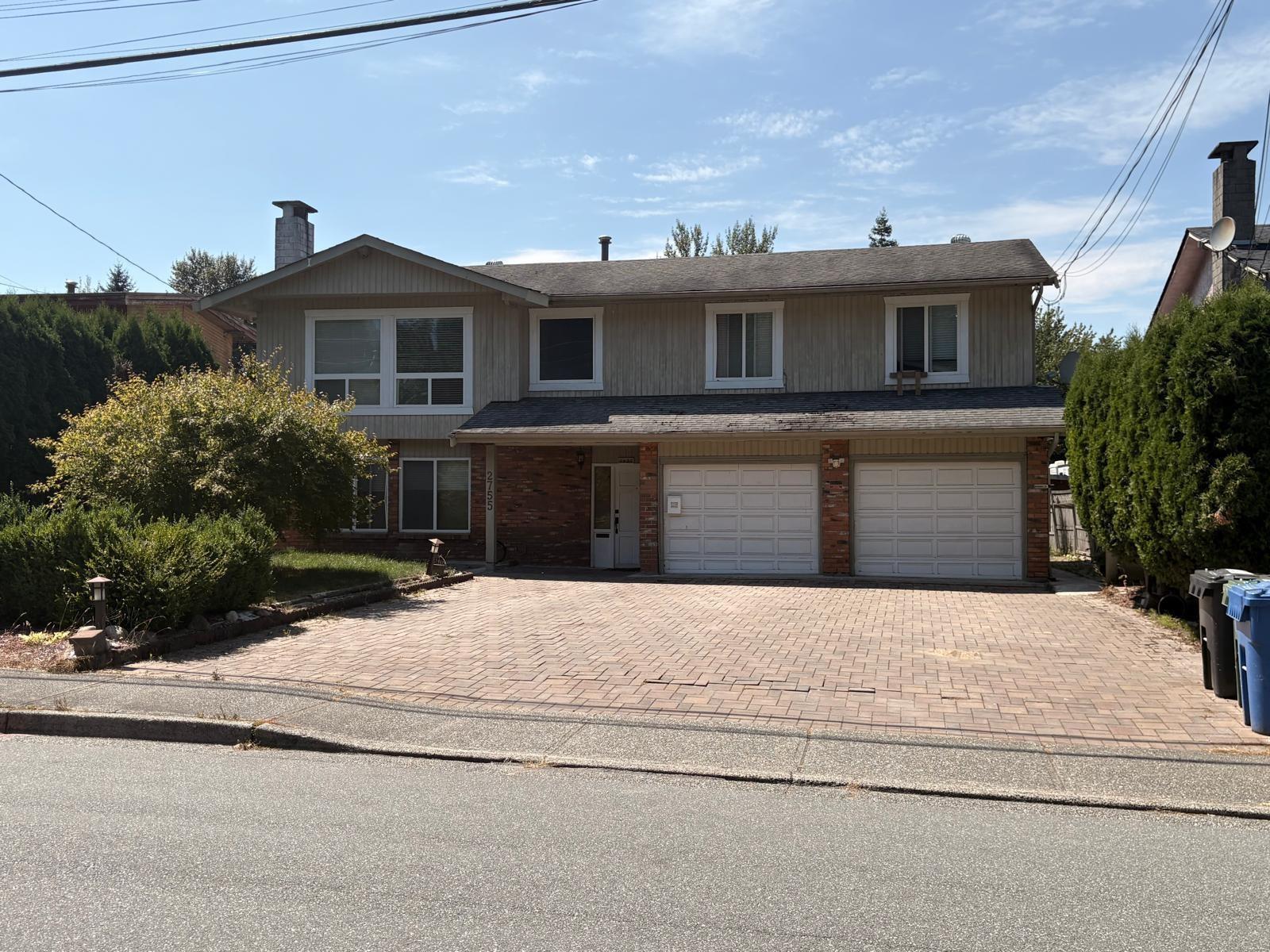 2755 Springhill Street, Abbotsford