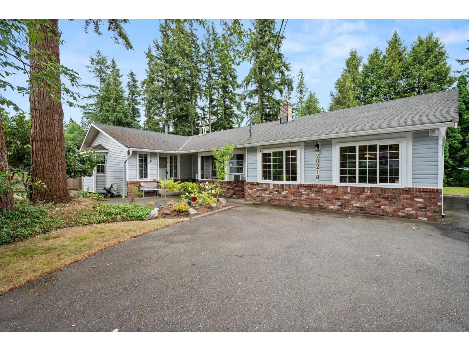 20218 42A Avenue, Langley