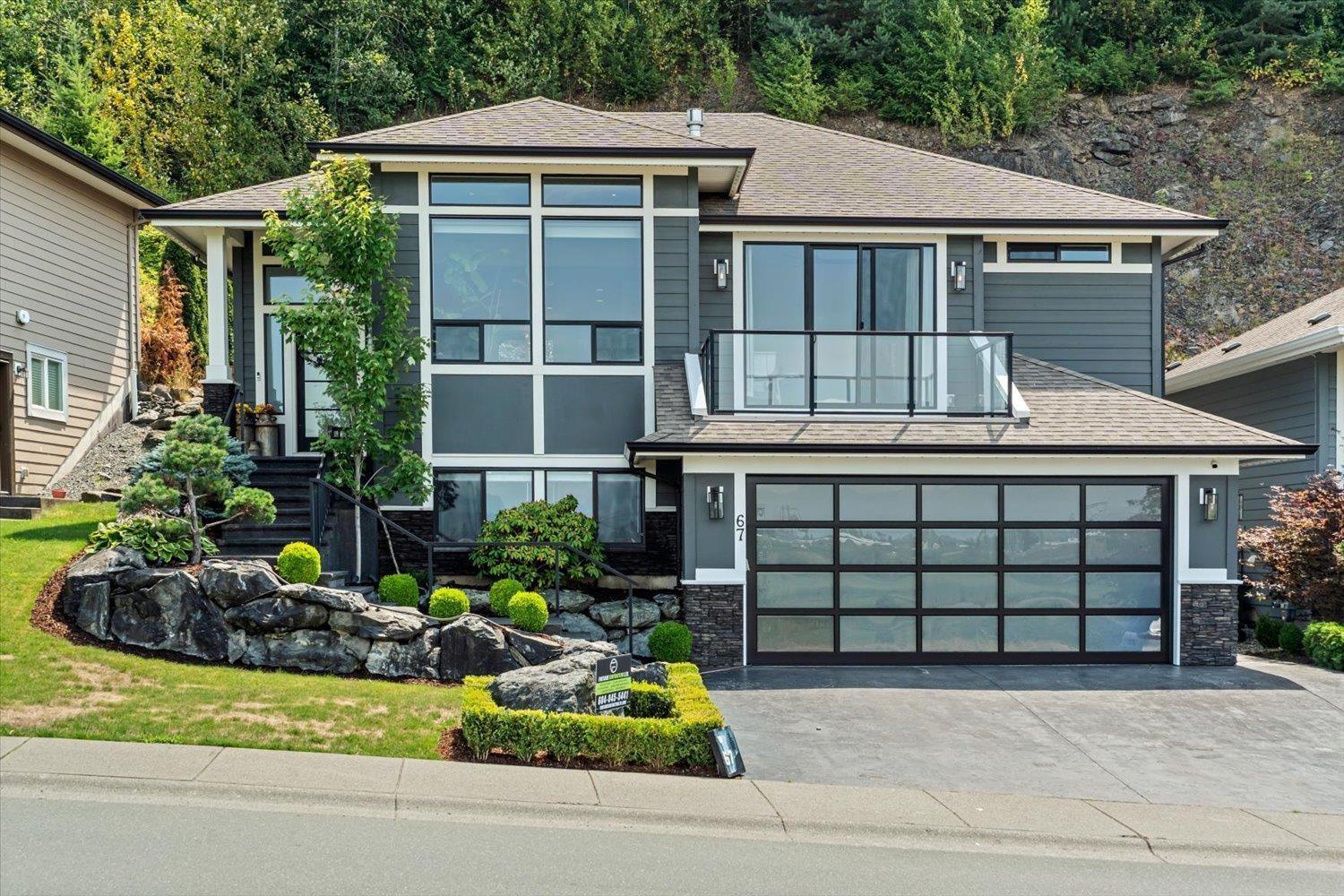 67 50778 Ledgestone Place, Chilliwack